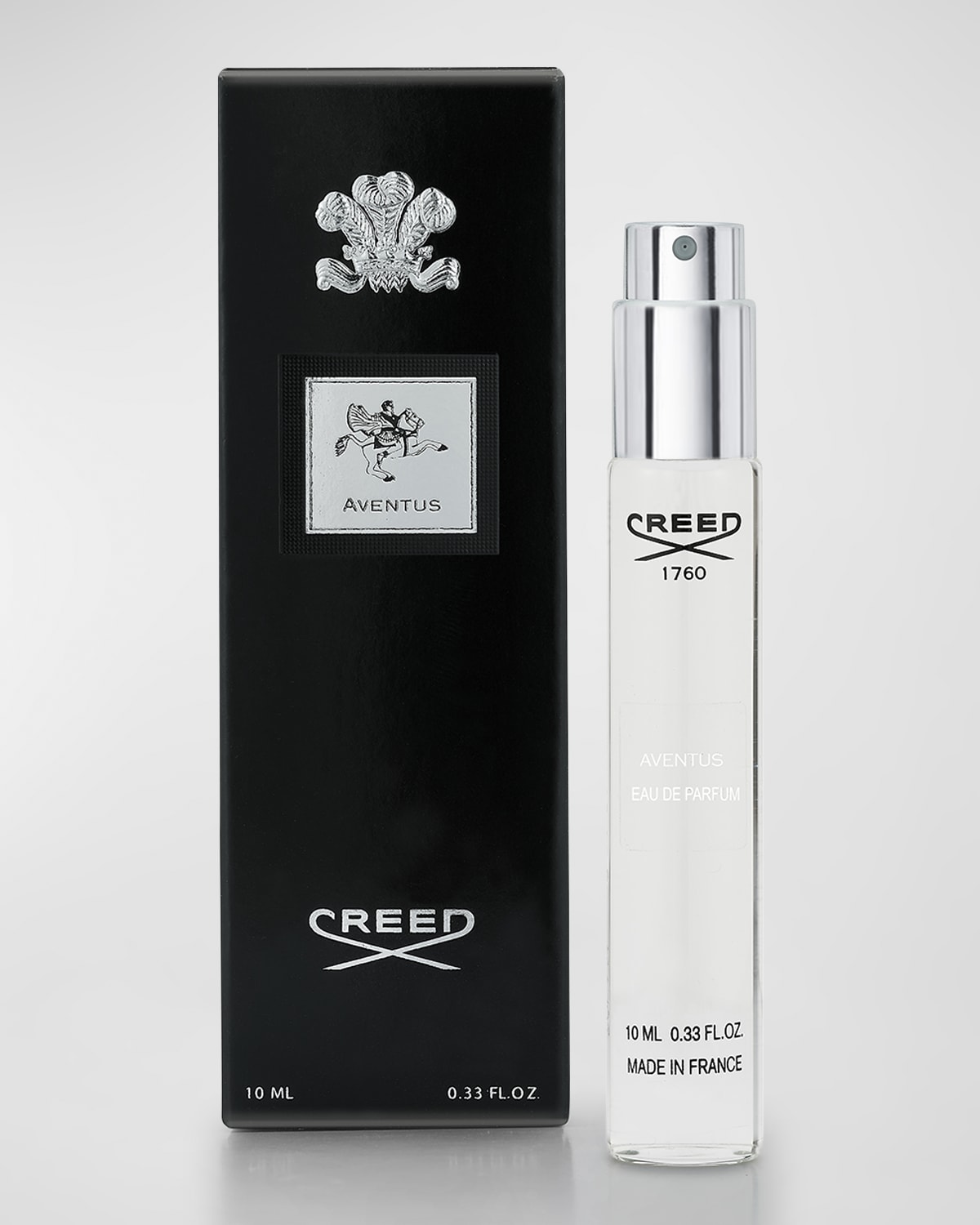 Creed Aventus Eau de Parfum 0.33 oz. Yours with the Purchase of