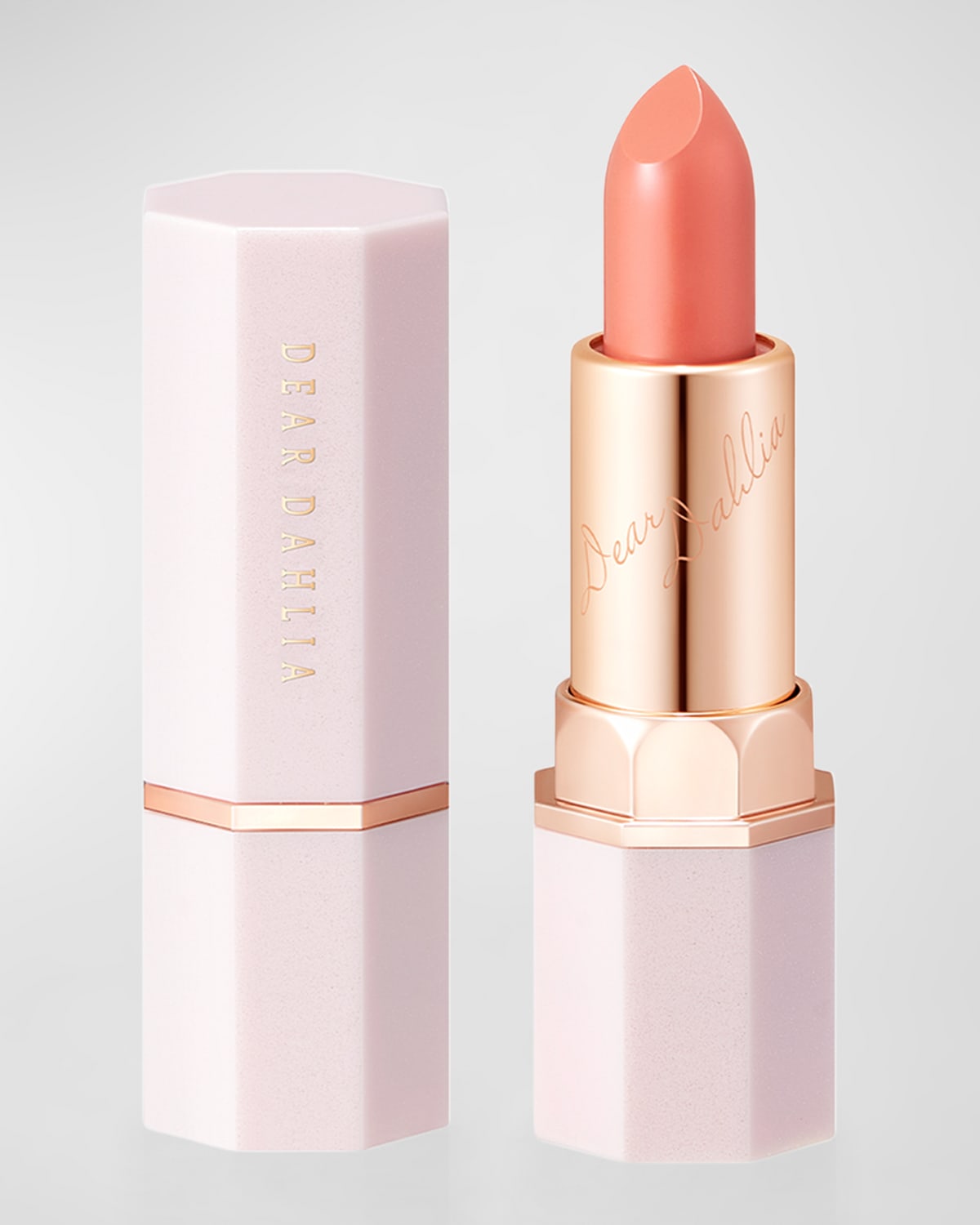 Blooming Edition Lip Paradise Sheer Dew Tinted Lipstick Mini, Yours with any $50 Dear Dahlia Order