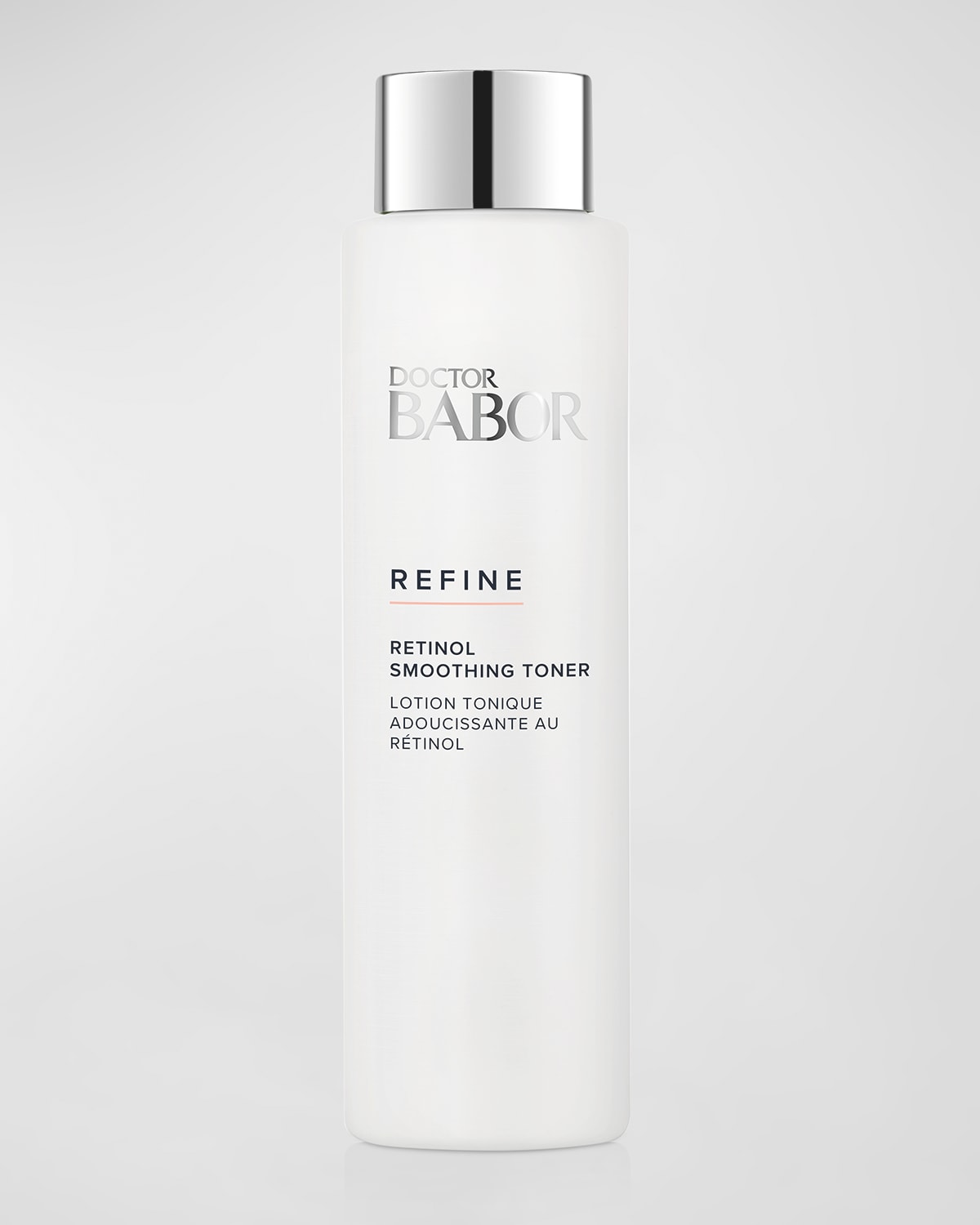 Doctor Babor Refine RX Retinol Smoothing Toner, 6.7 oz.