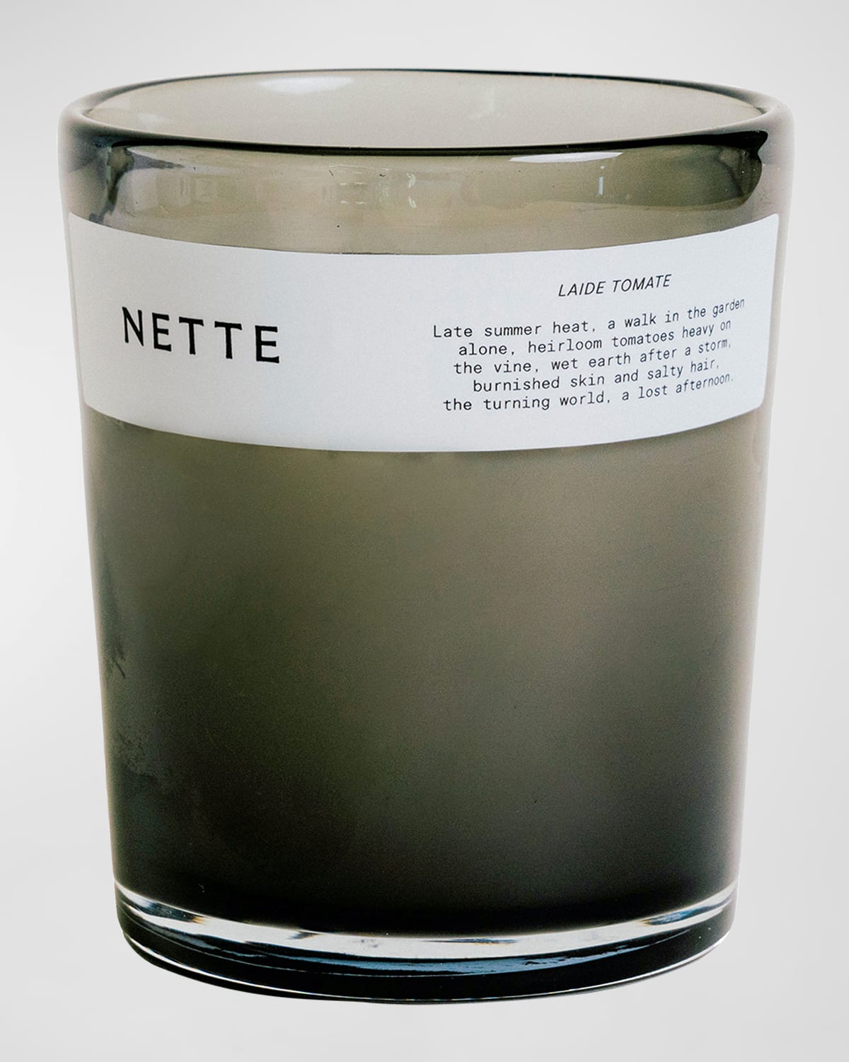 Laide Tomate Candle, 283 g