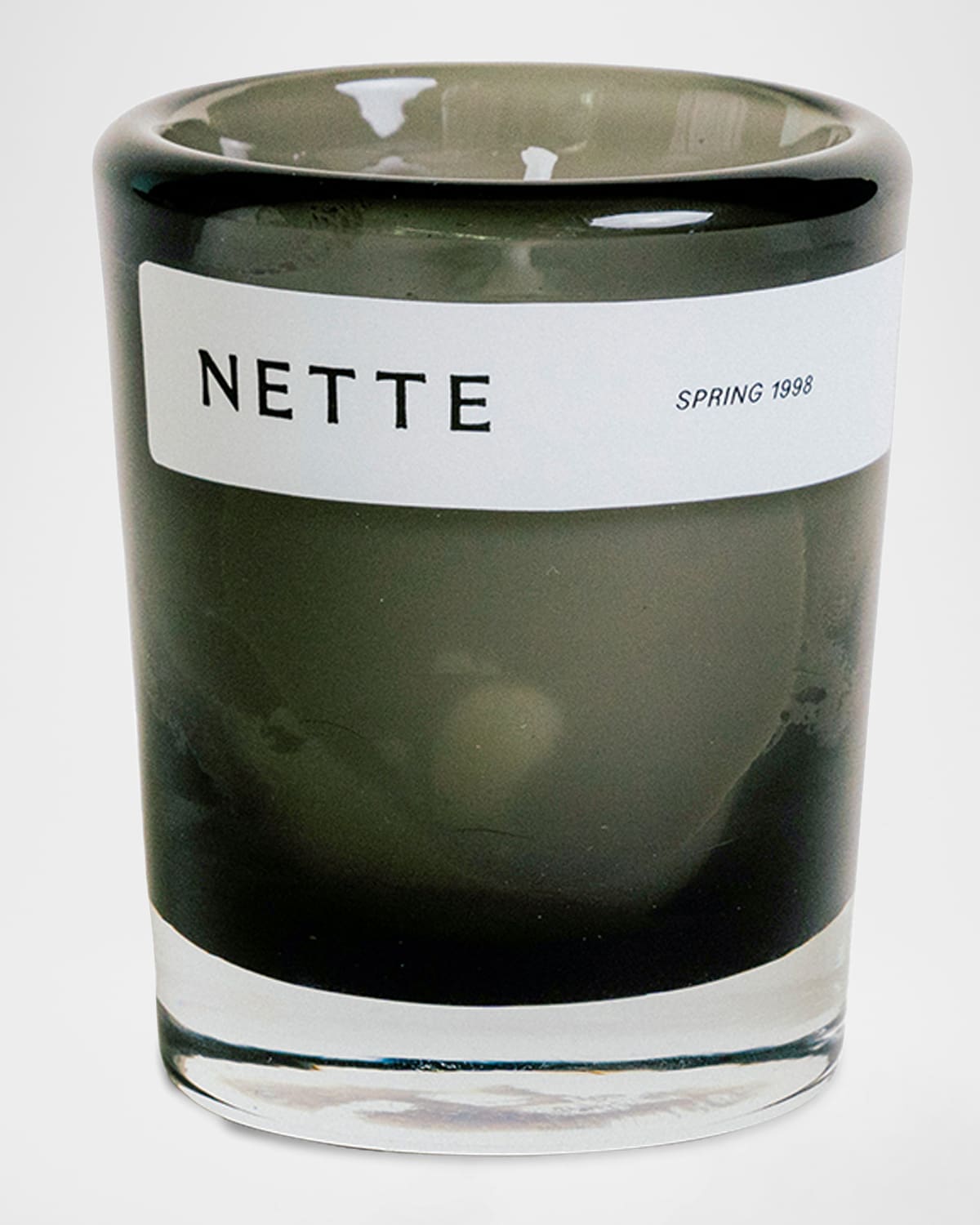 Spring 1998 Mini Votive Candle, 73.7 g