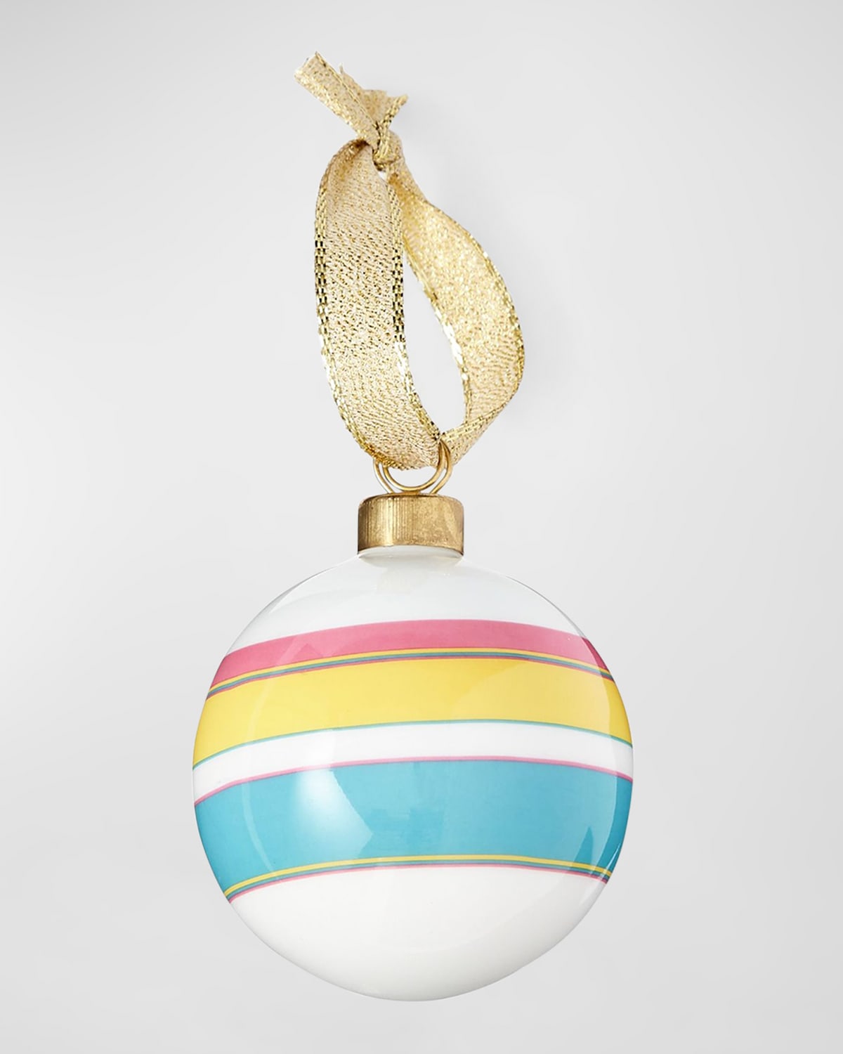 Kit Kemp For Spode Calypso Ornament