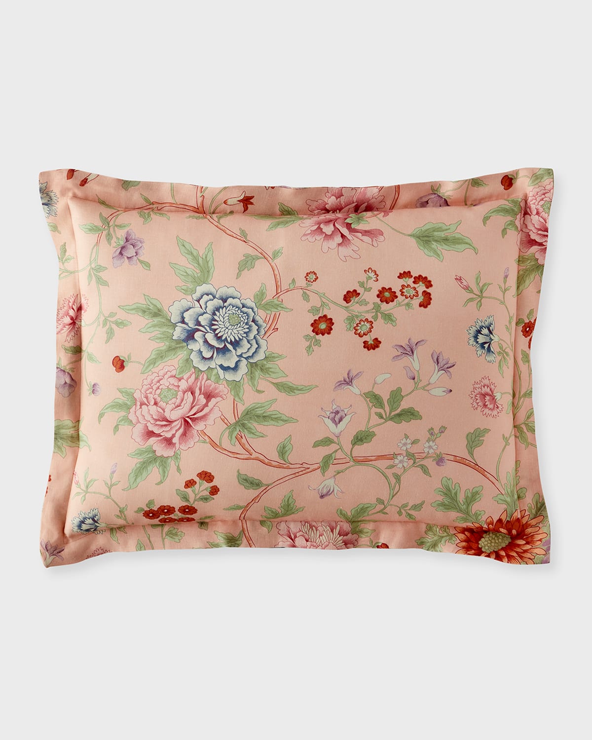 Matouk Schumacher Simone Standard Sham