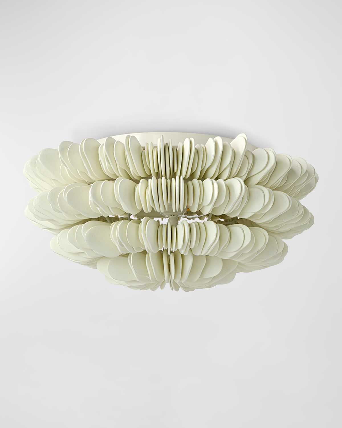 Palecek Hannah Flush Mount