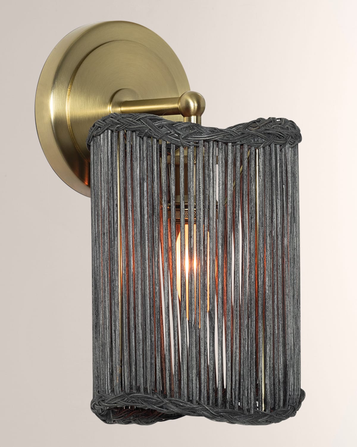 Nimes Sconce (Natural)
