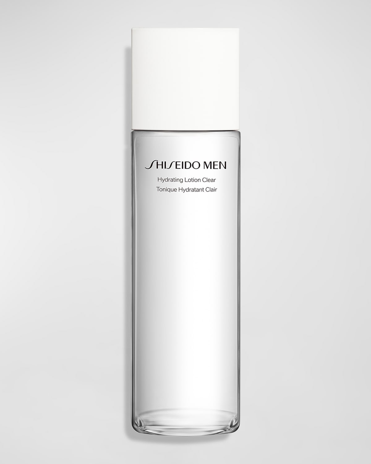 Shiseido Men Hydrating Lotion Clear, 5 Oz.