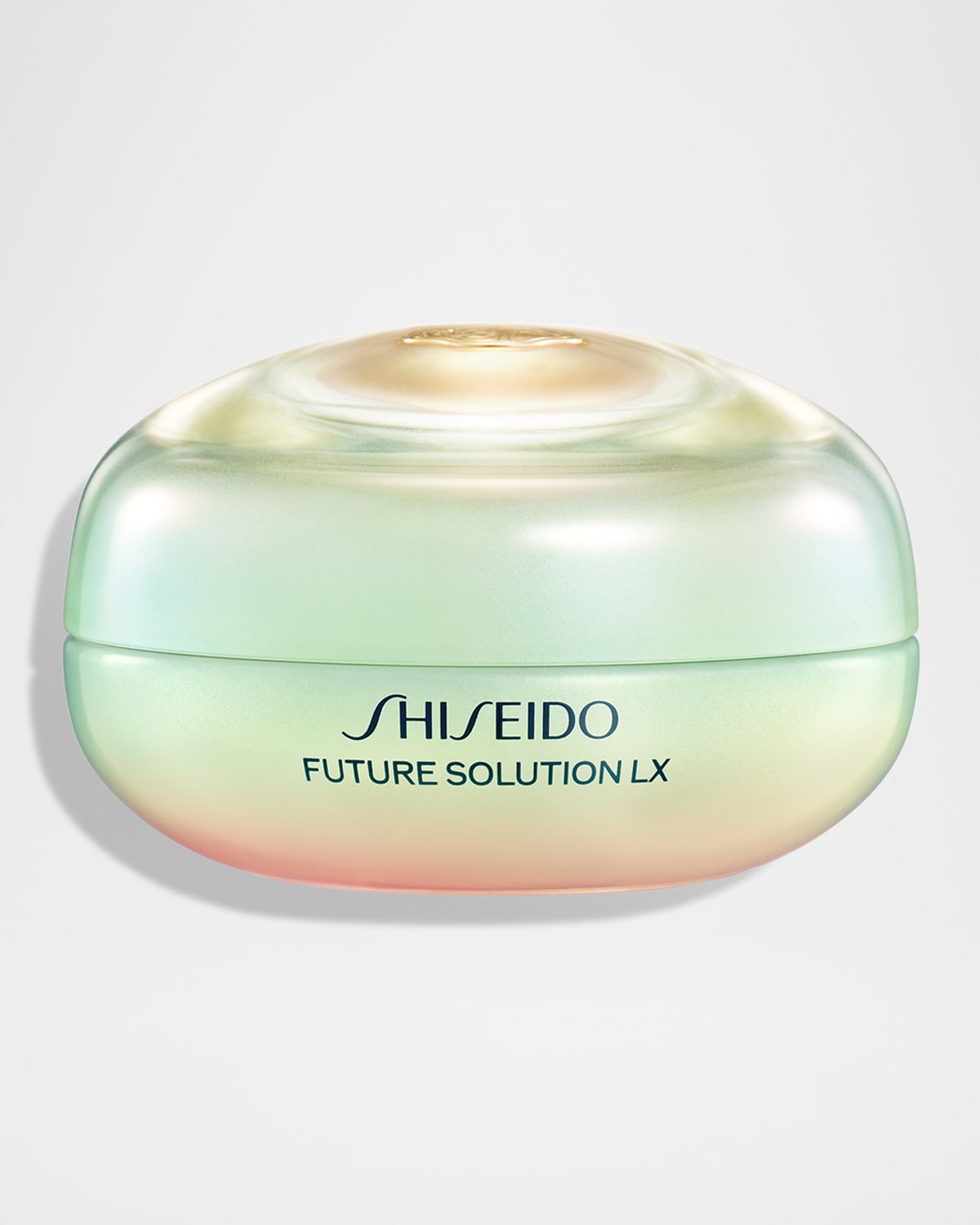 Shop Shiseido Future Solution Lx Legendary Enmei Ultimate Brilliance Eye Cream, 0.54 Oz.