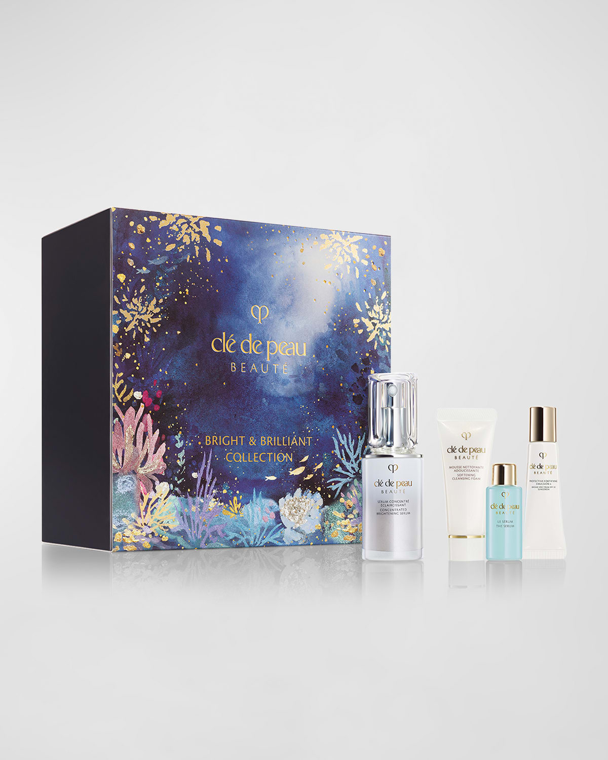 Limited Edition Bright & Brilliant Collection ($280 Value)