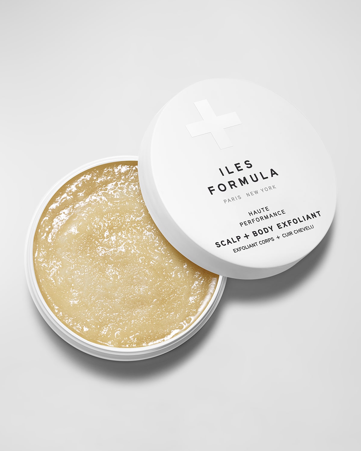 Shop Iles Formula Scalp + Body Exfoliant, 6 Oz.