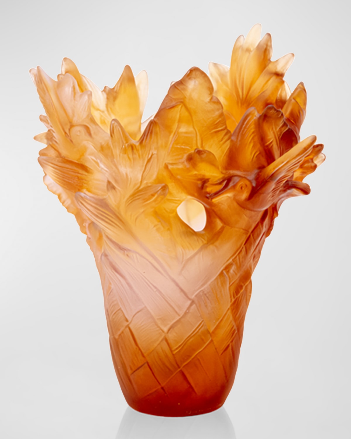 Tressage Paradis Medium Vase