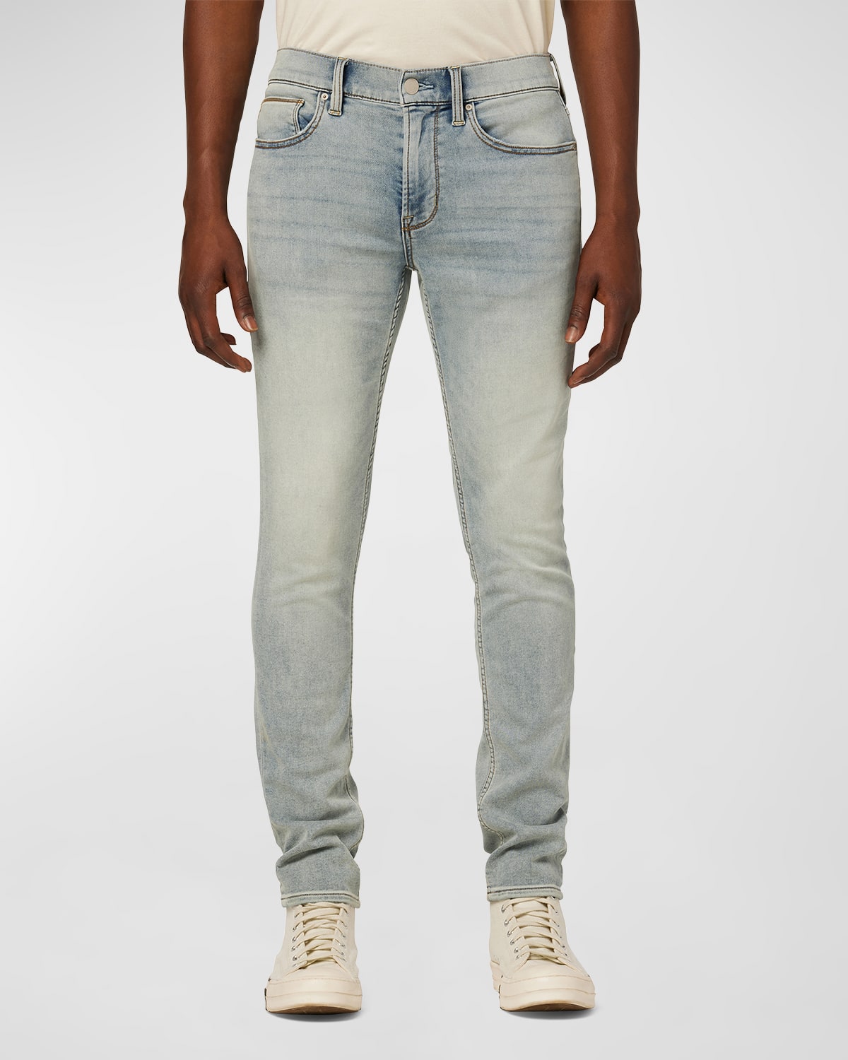 Men's Axl Slim 5-Pocket Jeans