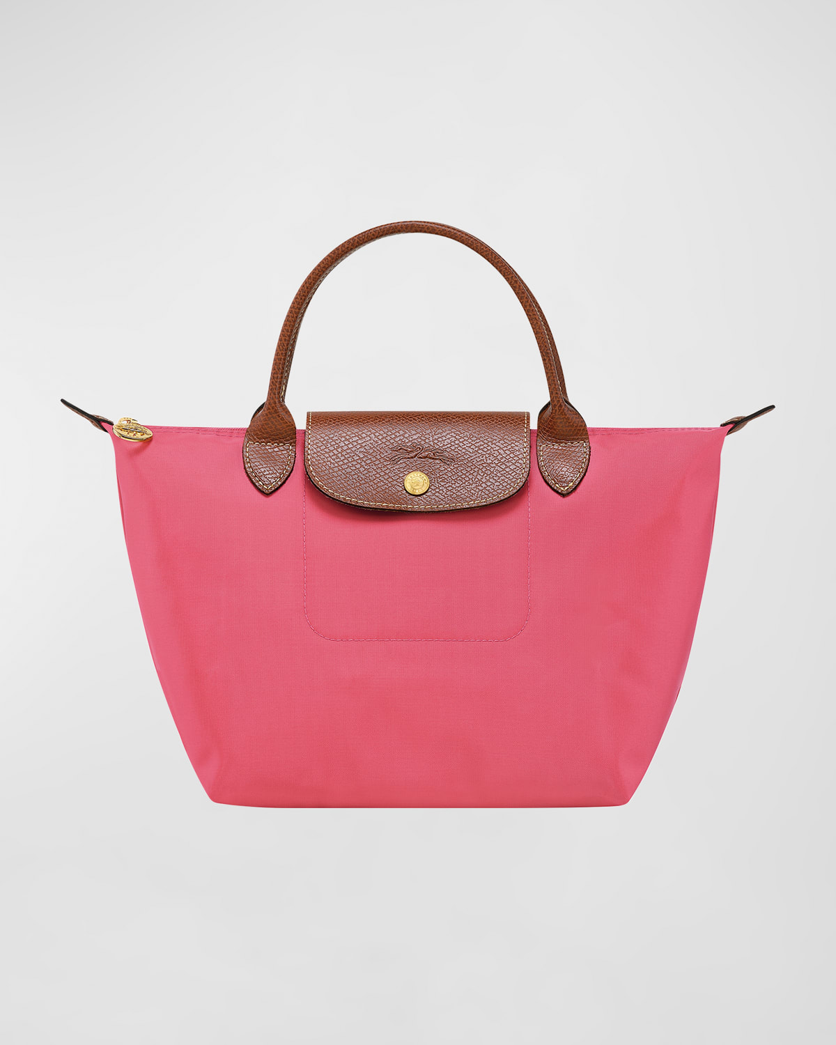 Sac rose 2025 longchamp