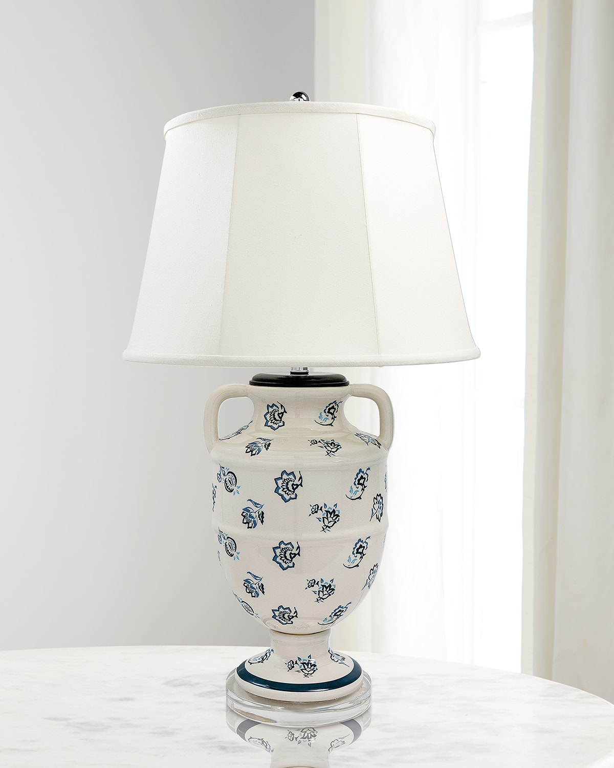 Port 68 Provence Lamp