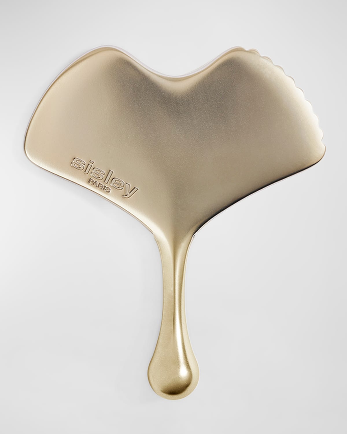 Shop Sisley Paris Ginkgo Gua Sha Massage Tool