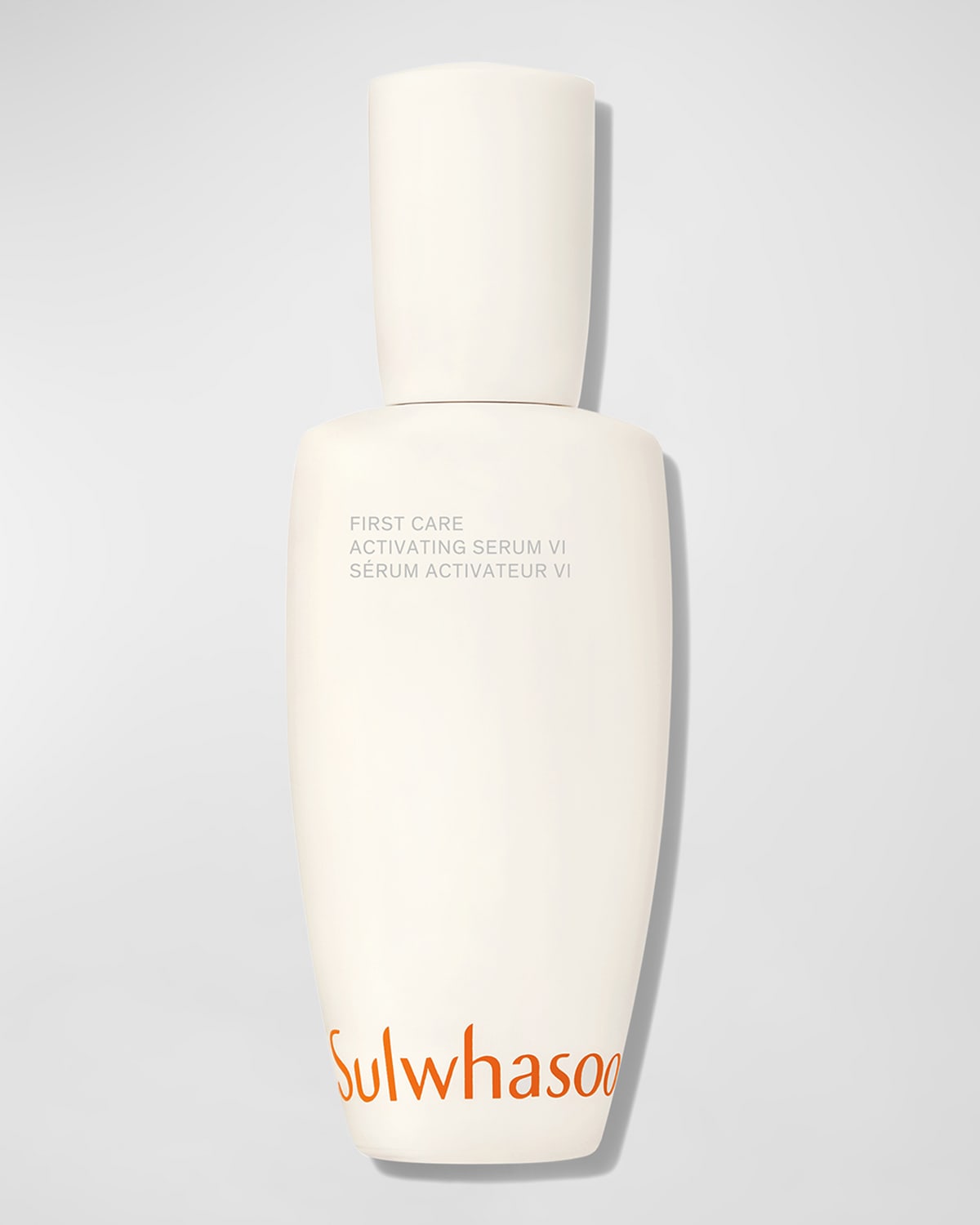First Care Activating Serum VI, 3.04 oz.