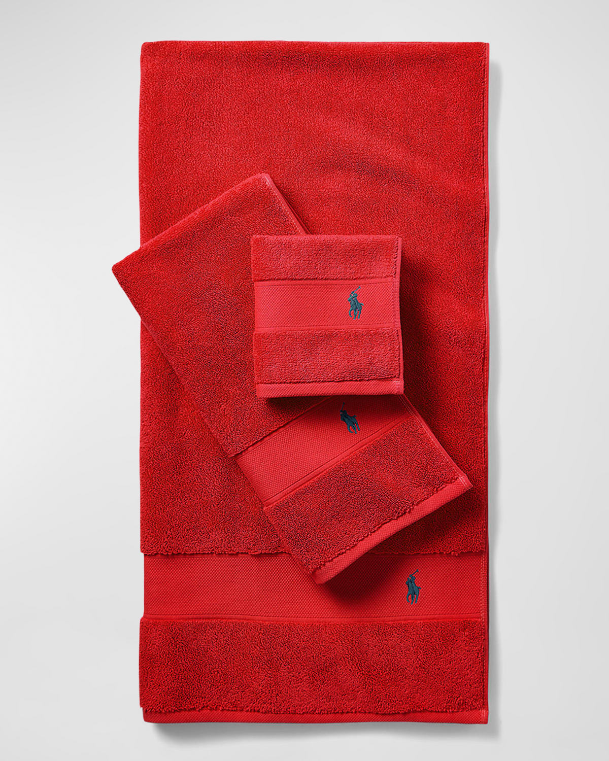 Polo Ralph Lauren Polo Player Body Sheet