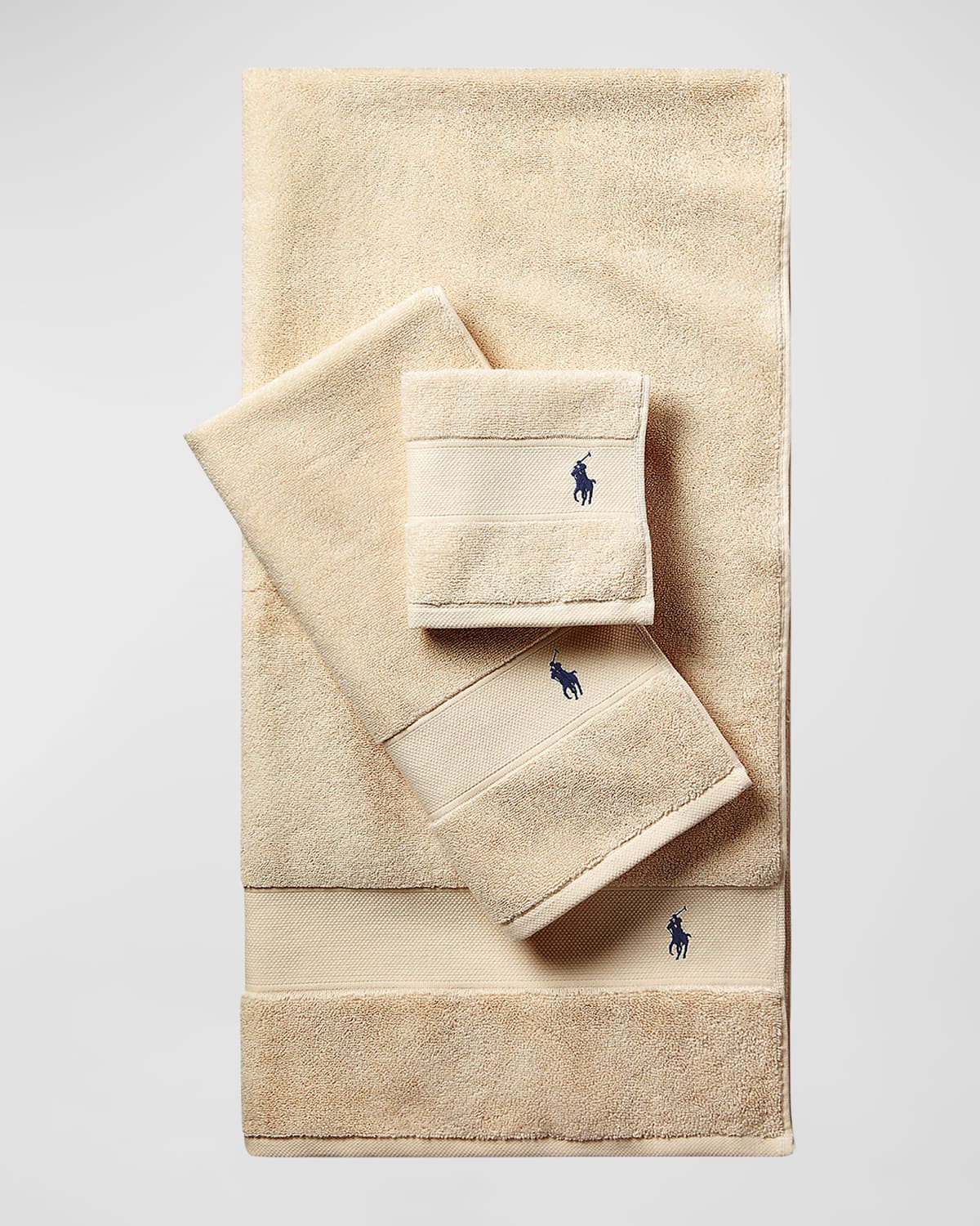 Polo Ralph Lauren Polo Player Bath Towel