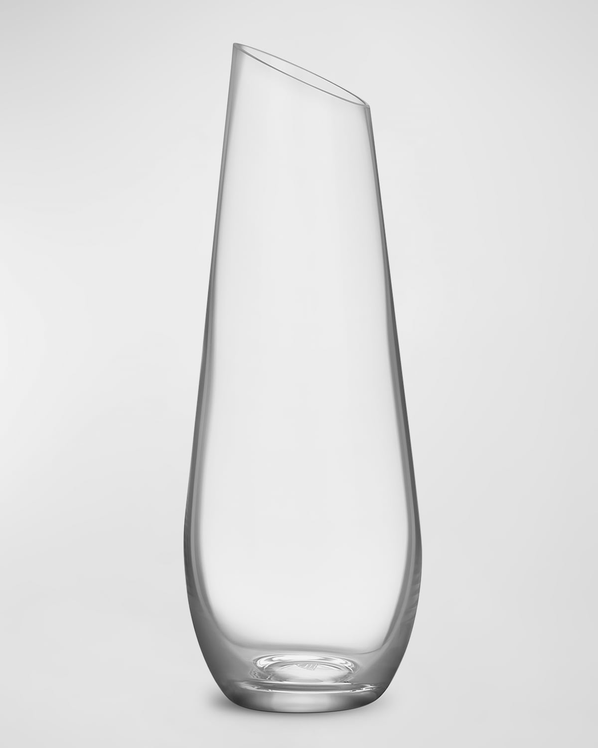 Shop Orrefors Enjoy Carafe In Clear