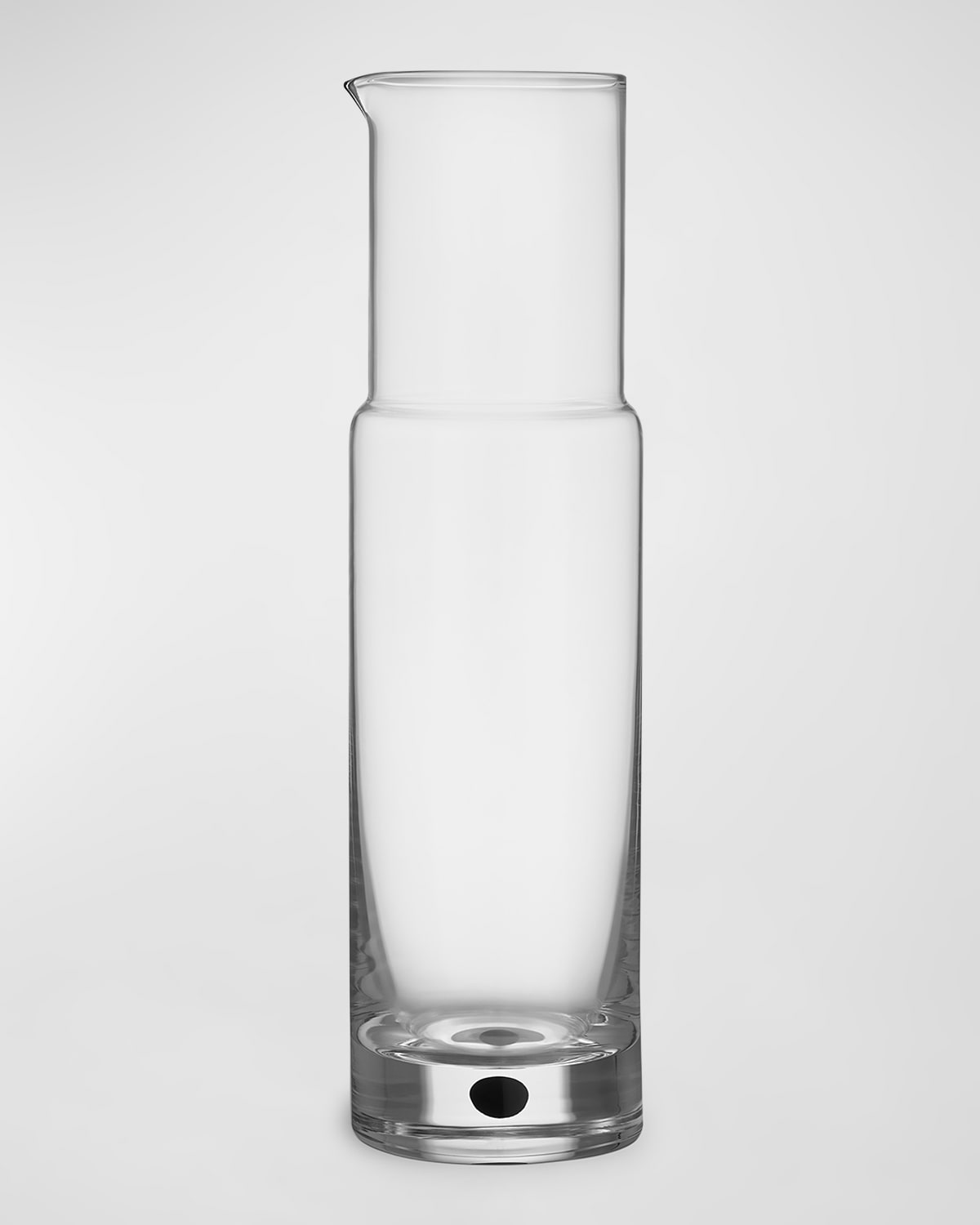 Orrefors Metropol Carafe In Clear