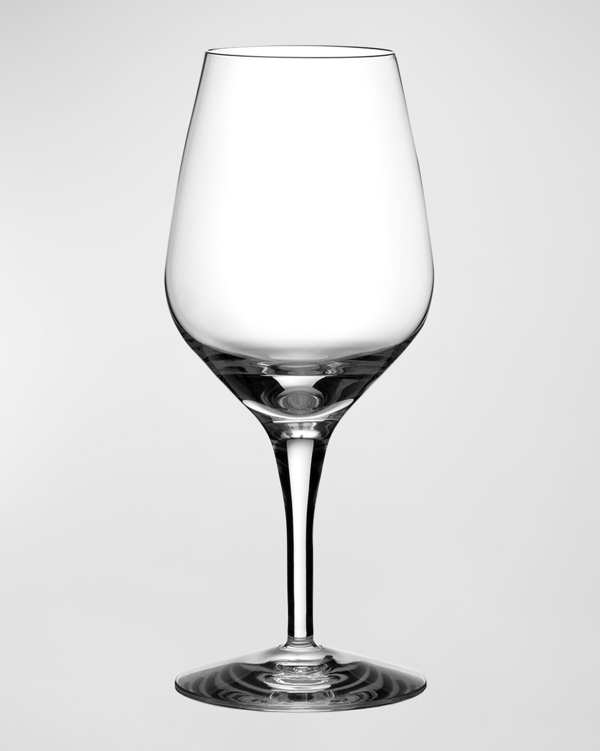 Orrefors Sense Universal Glasses, Set Of 6 In Clear