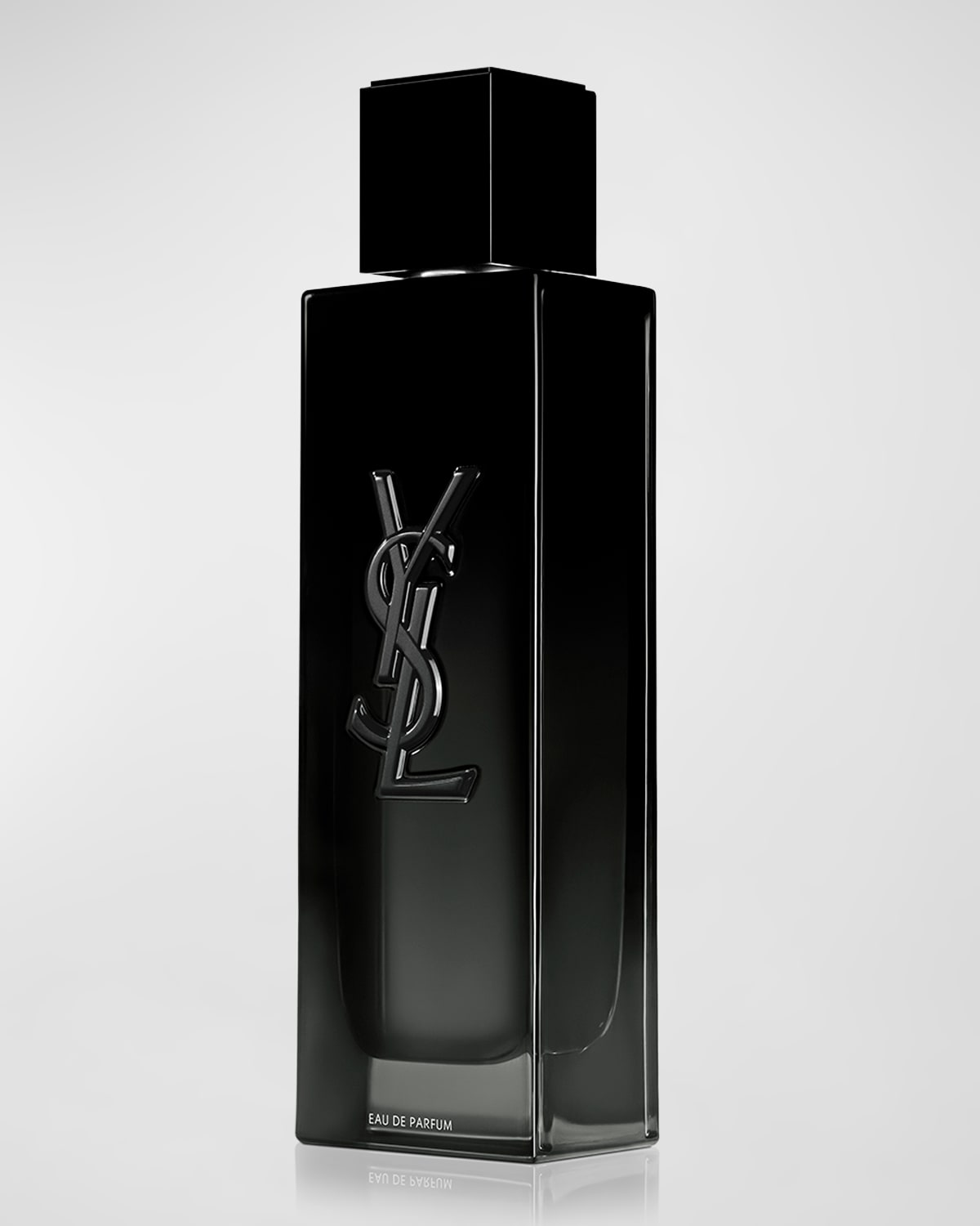 Shop Saint Laurent Myslf Eau De Parfum, 3.3 Oz.