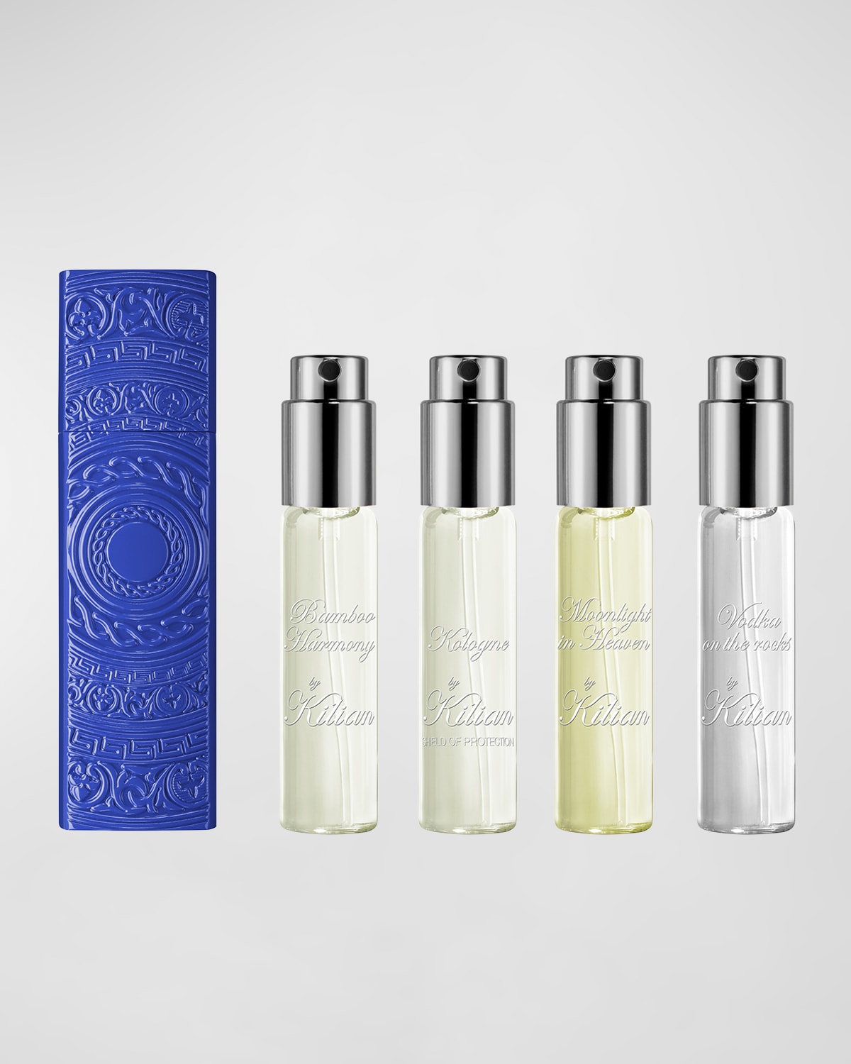 Shop Kilian The Fresh Fragrance Discovery Set, 4 X 0.25 Oz.