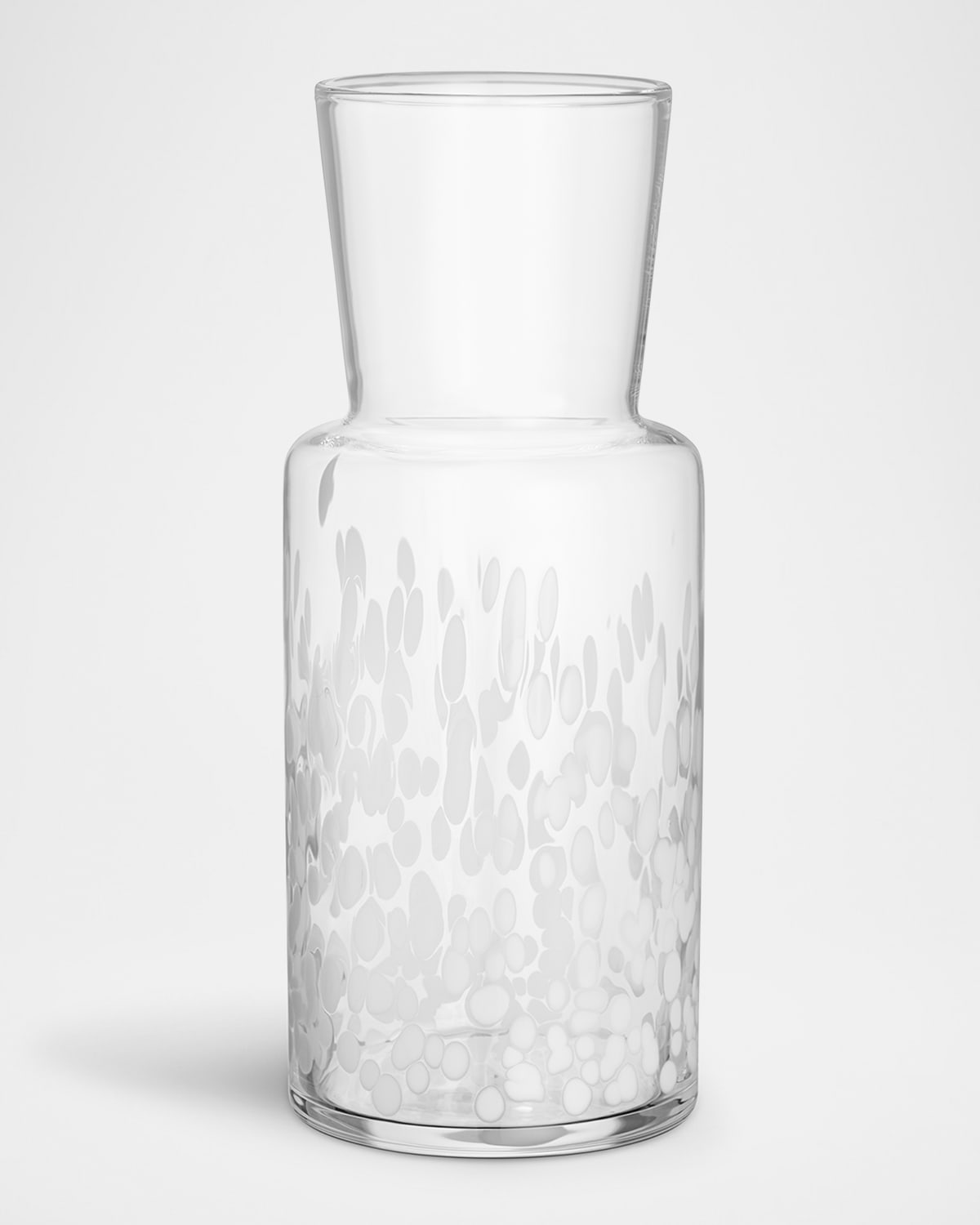 Kosta Boda Meadow Winter Tall Vase