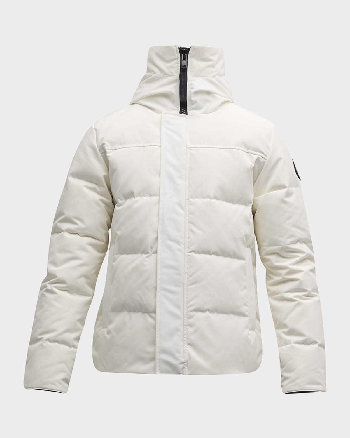 Canada goose macmillan 2025 parka bloomingdales