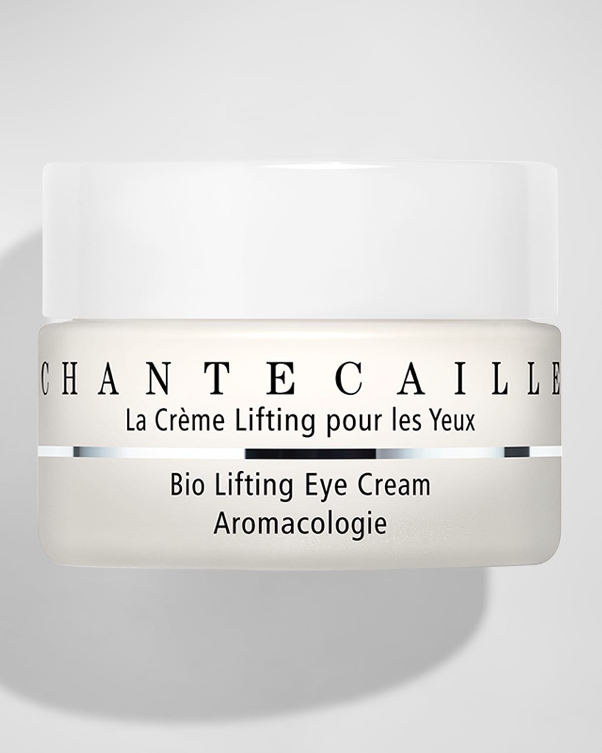 Shop Chantecaille Bio Lifting Eye Cream, 0.5 Oz.