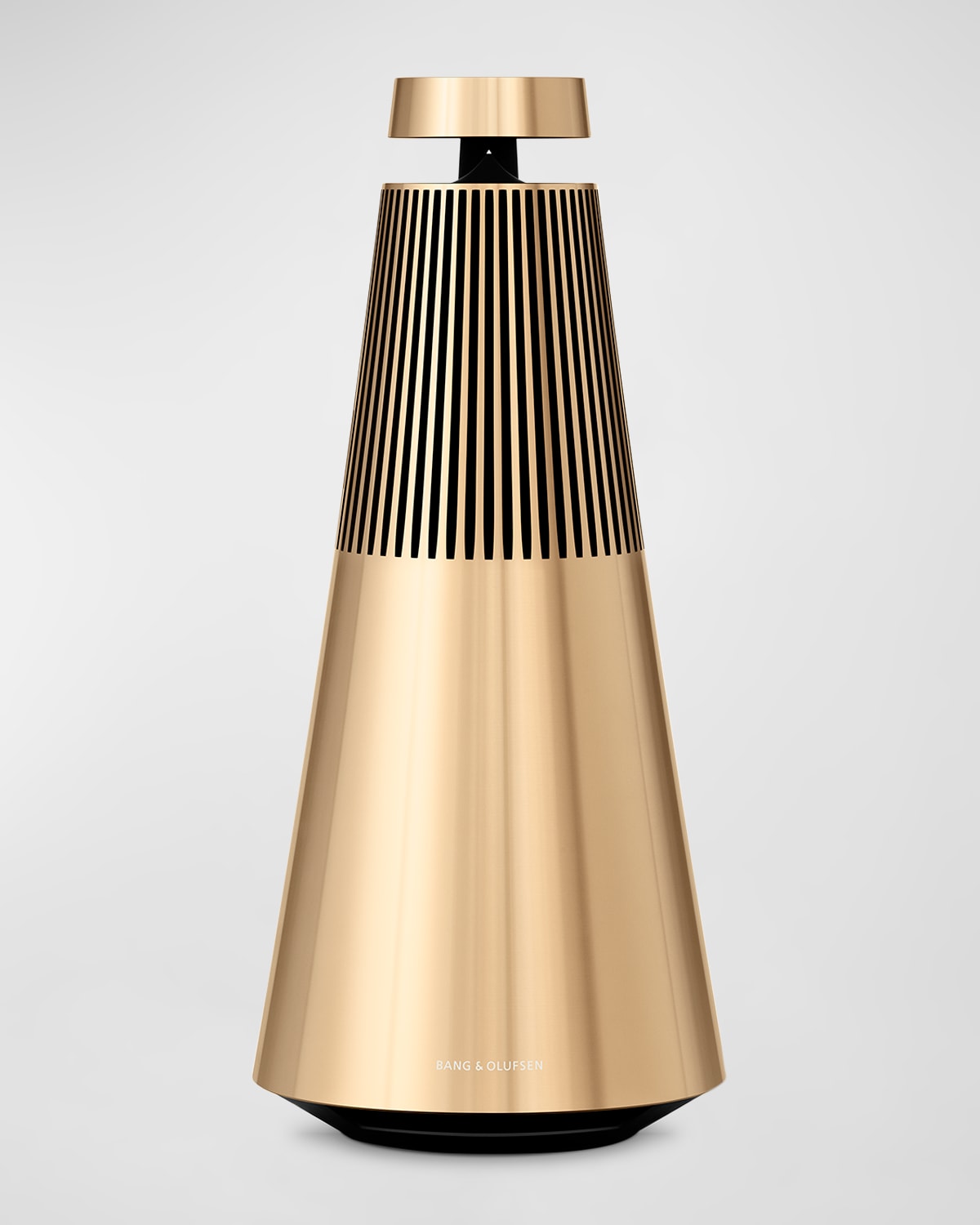 Bang & Olufsen Beosound 2 Speaker, 3rd Generation In Gold