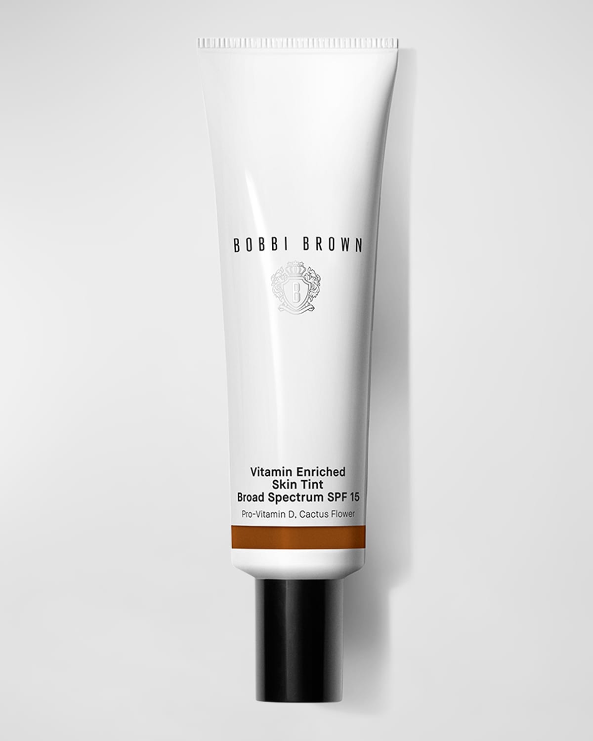 Bobbi Brown Vitamin Enriched Hydrating Skin Tint Spf 15 With Hyaluronic Acid In Rich  - Rich Cool Neutral