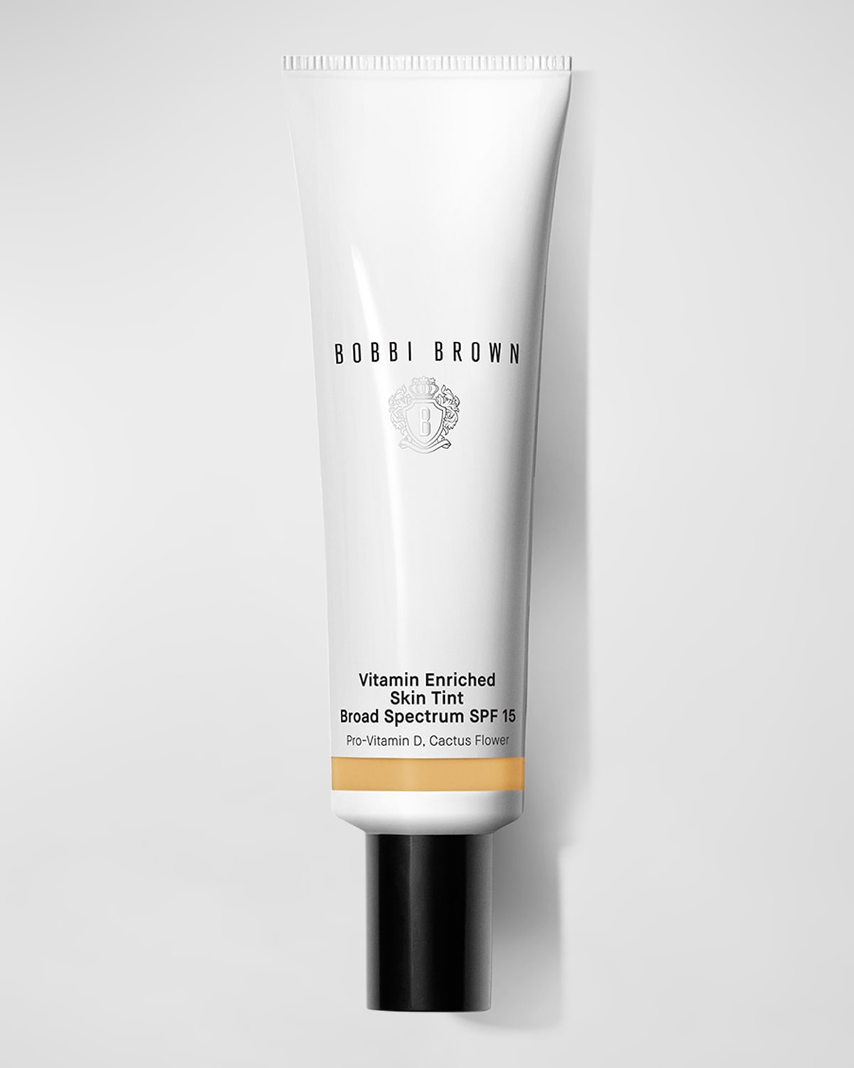 Bobbi Brown Vitamin Enriched Skin Tint Spf 15, 1.7 Oz. In White