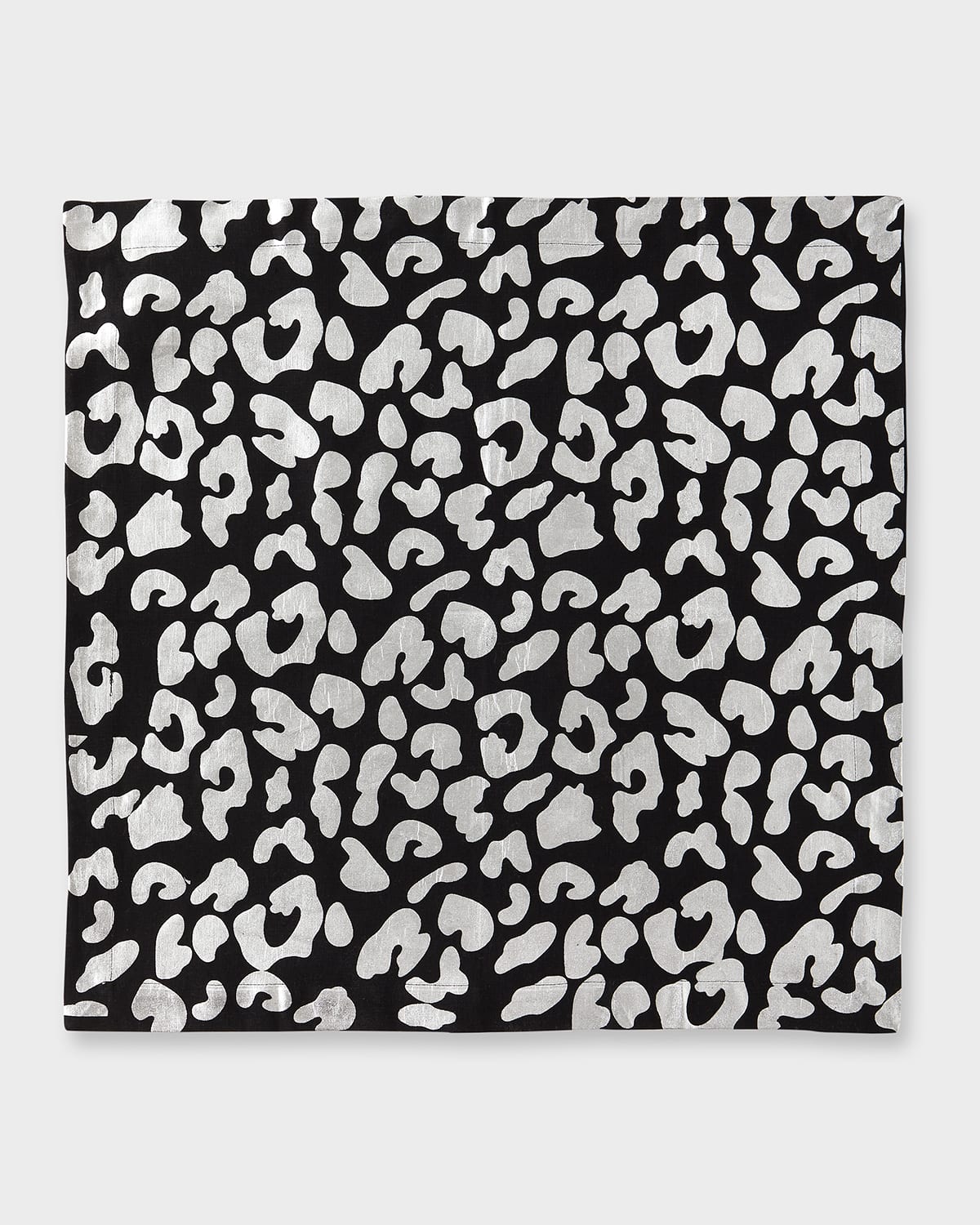 Nomi K Wild Napkin In Black