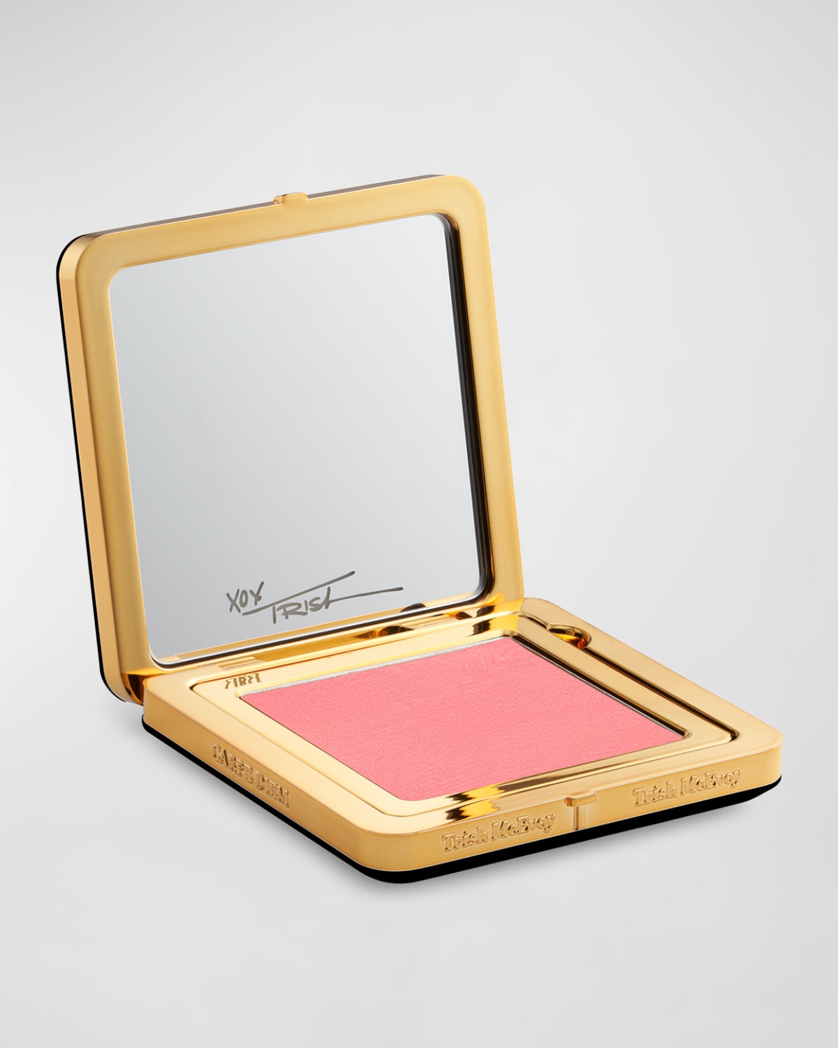 Shop Trish Mcevoy Gorgeous Cream Blush In So Pretty