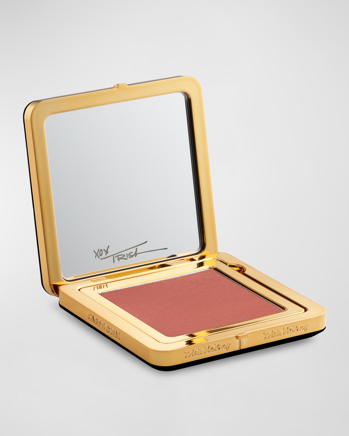 Shop Trish Mcevoy Gorgeous Cream Blush In So Glamorous