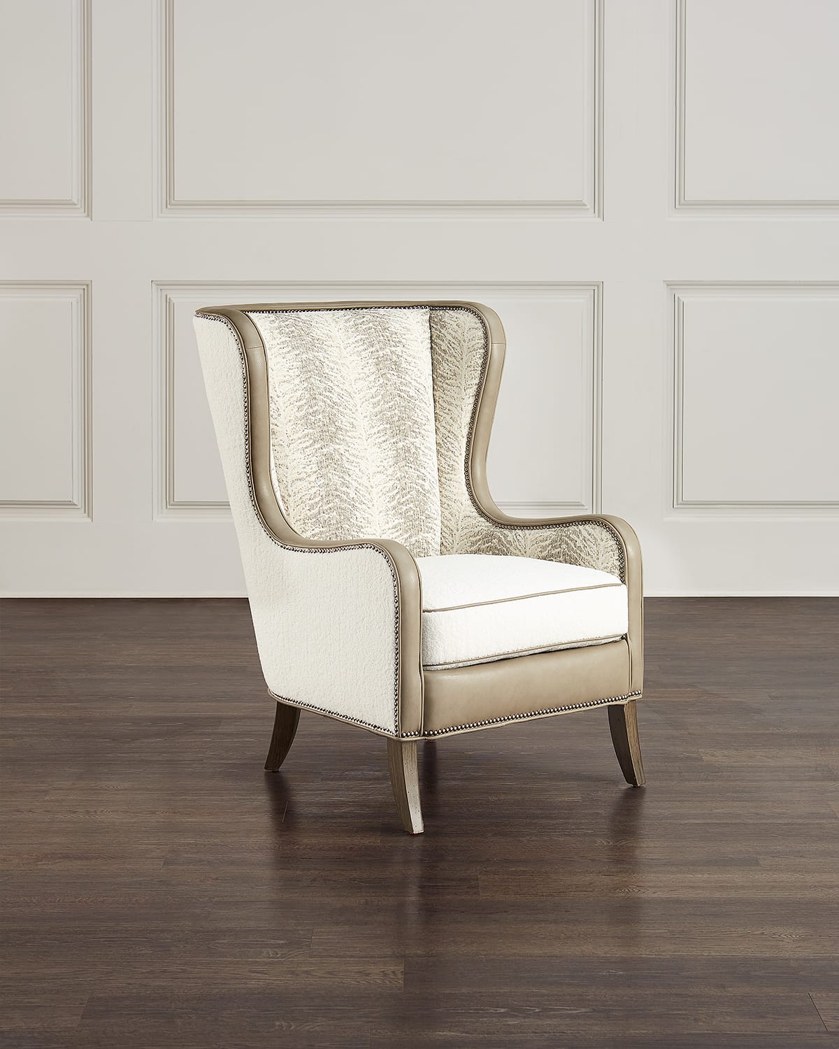 Aurora Wing Chair