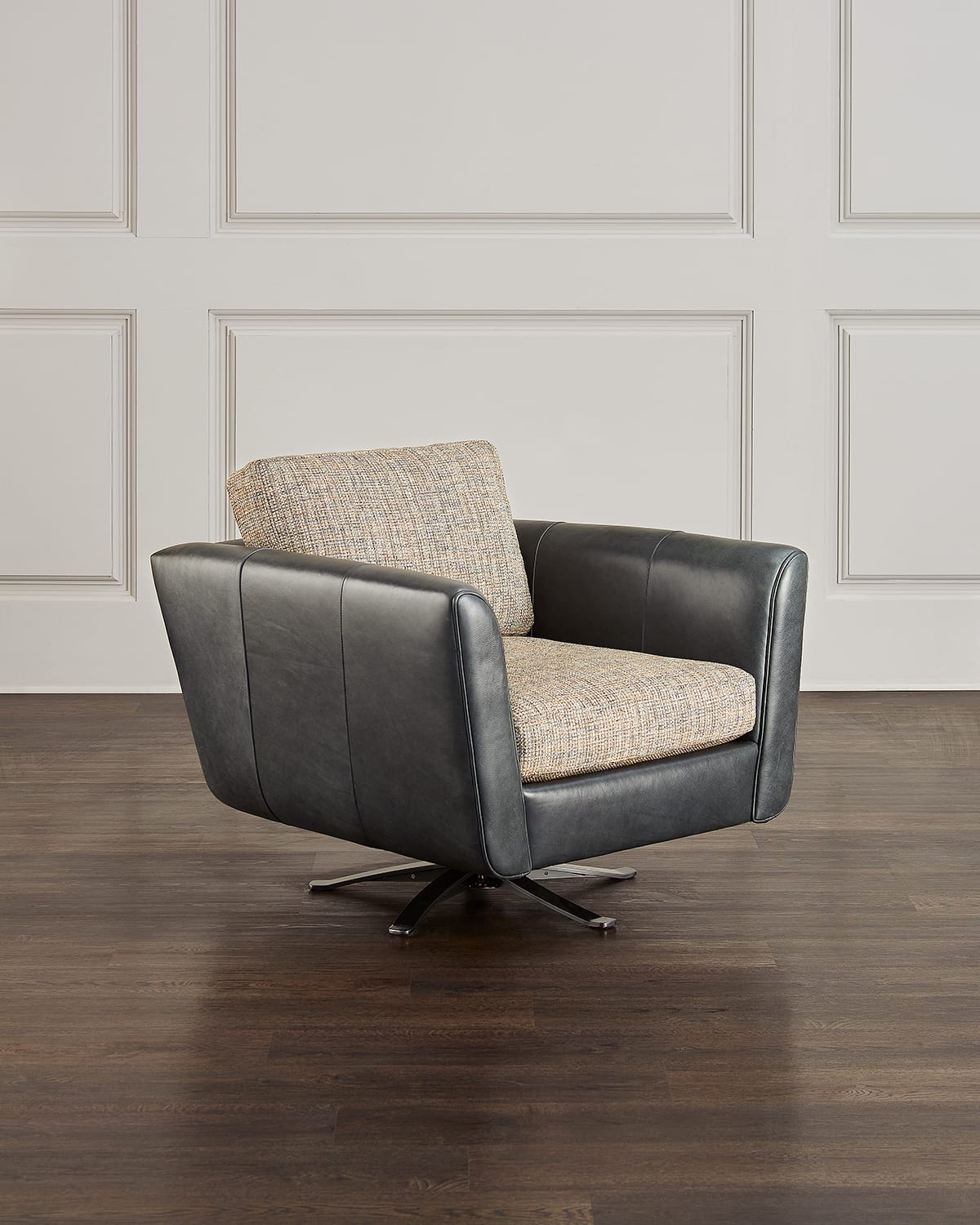 Alora Swivel Chair