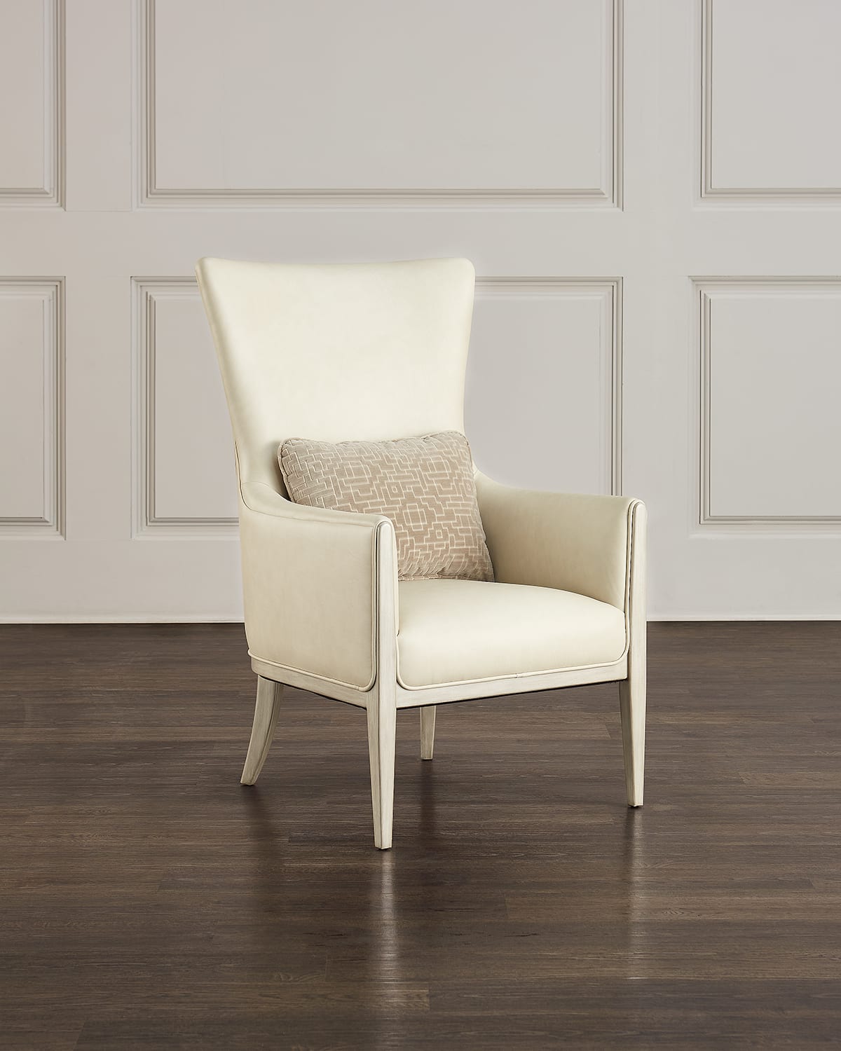 Kyndall Wing Chair