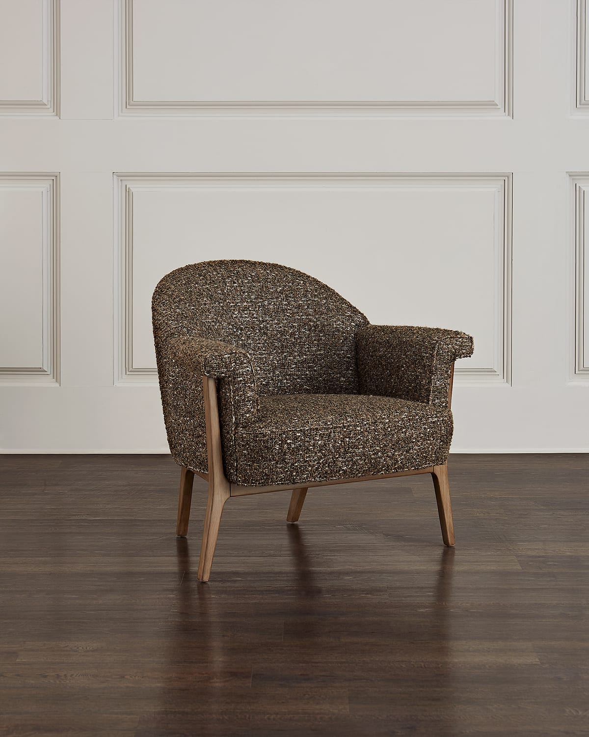 Hf Custom Vaughn Accent Chair