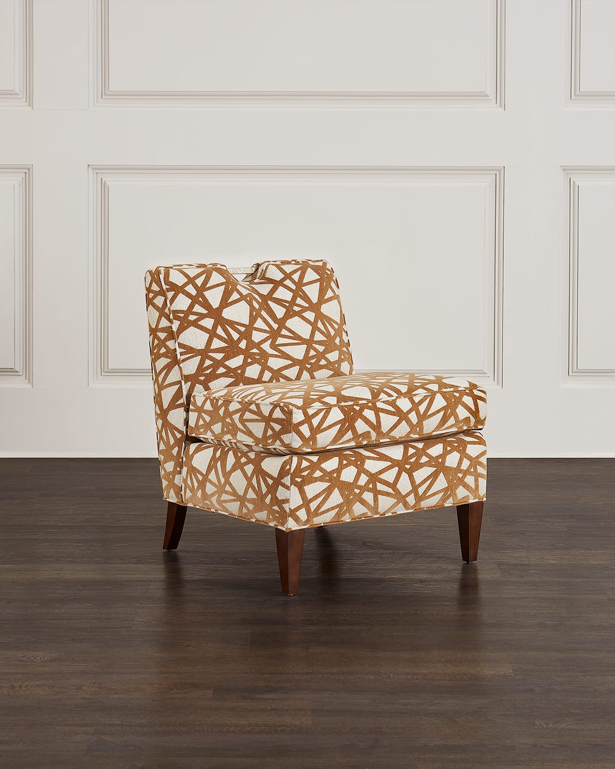 Maggie Accent Chair