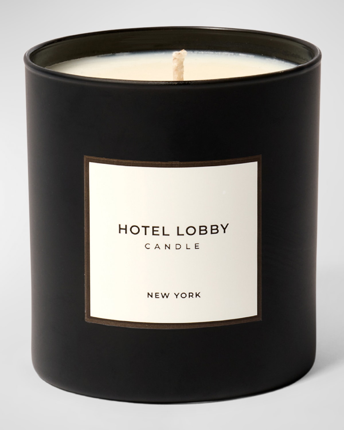 Shop Hotel Lobby Candle New York Candle, 275g