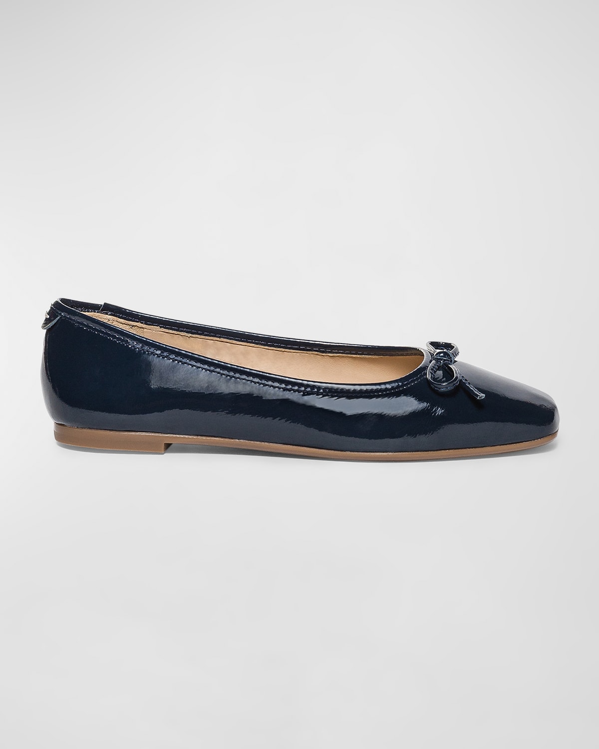 Navy Soft Patent