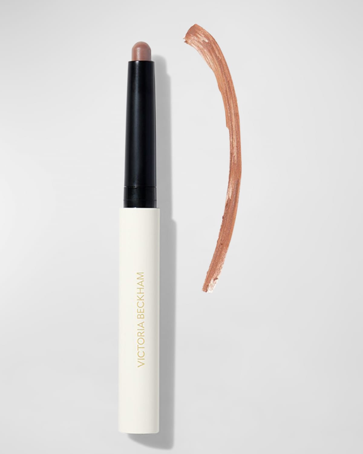 Shop Victoria Beckham Contour Stylus In Travertine