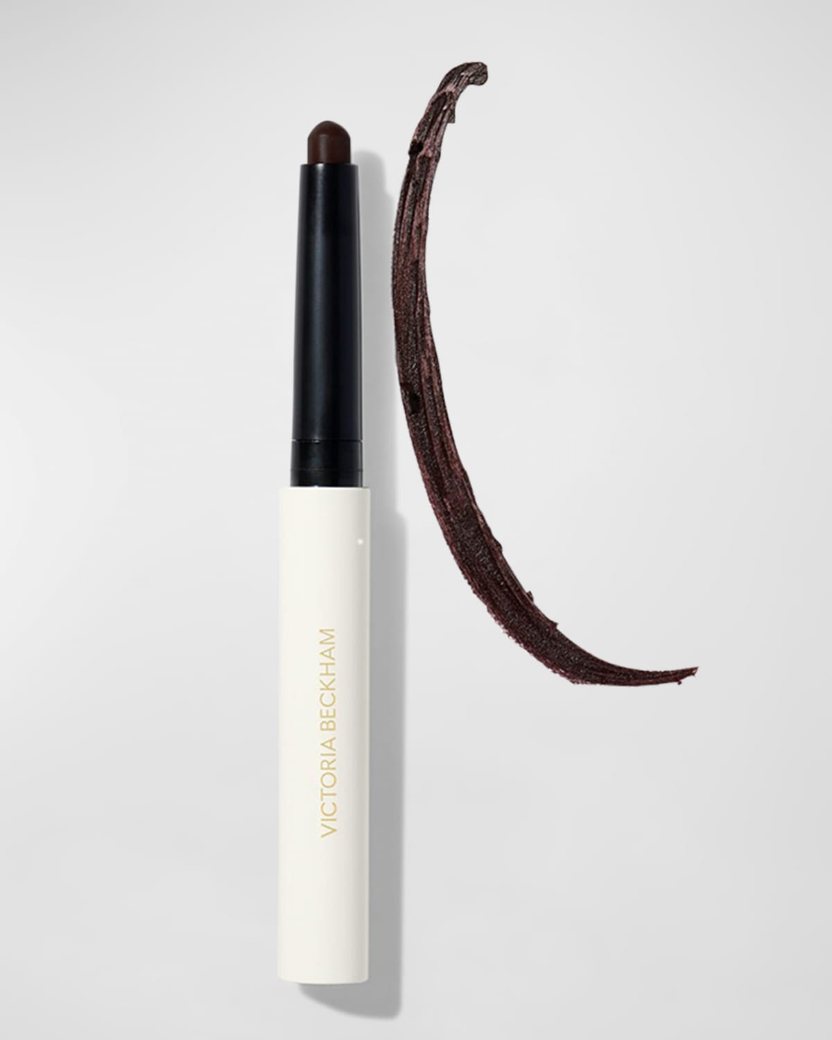 Shop Victoria Beckham Contour Stylus In Granite