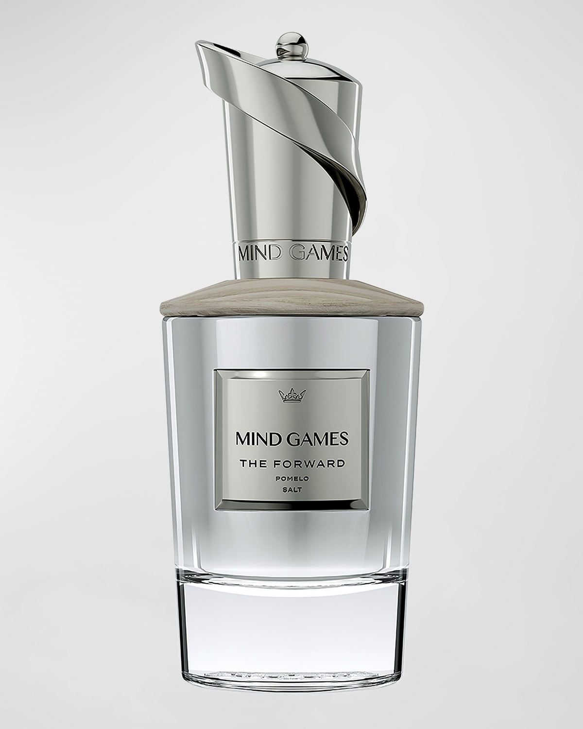 MIND GAMES Grand Master Extrait de Parfum - Black King, 3.4 oz.