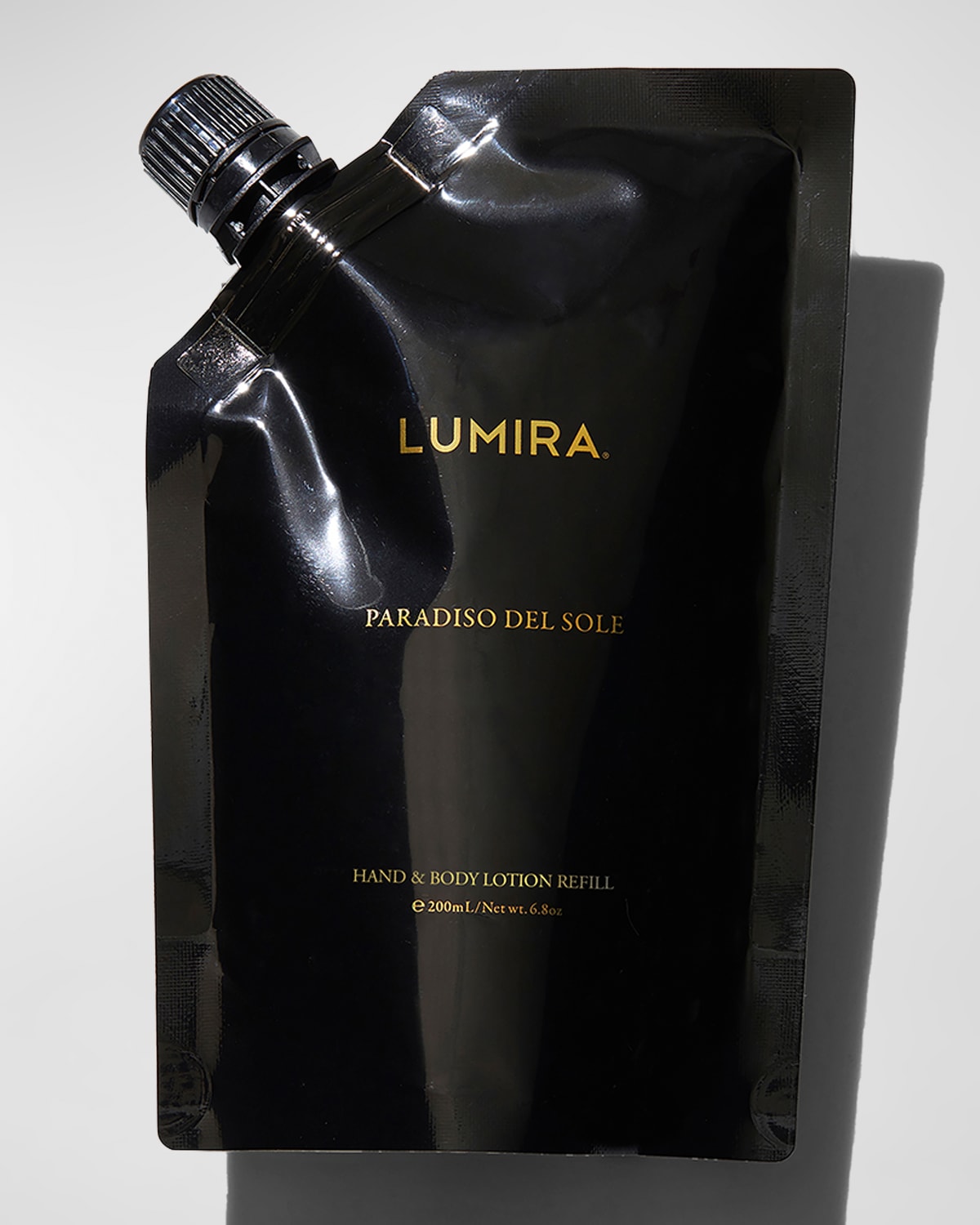 Shop Lumira Paradiso Del Sole Hand & Body Lotion Refill, 6.8 Oz.