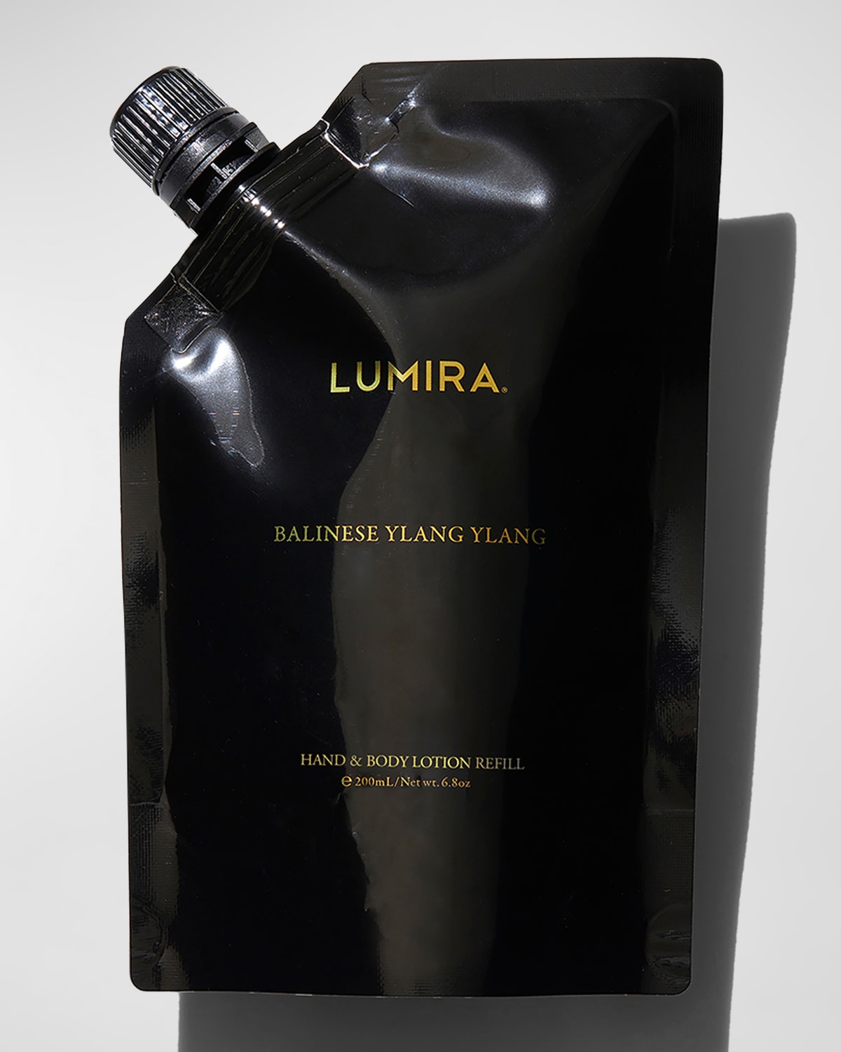 Shop Lumira Balinese Ylang Ylang Hand & Body Lotion Refill, 6.8 Oz.