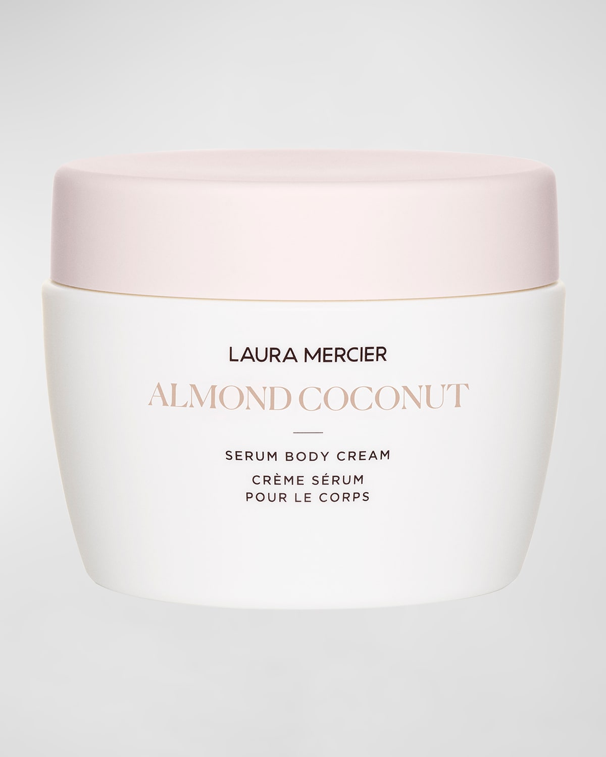 Almond Coconut Serum Body Cream, 6.5 oz.