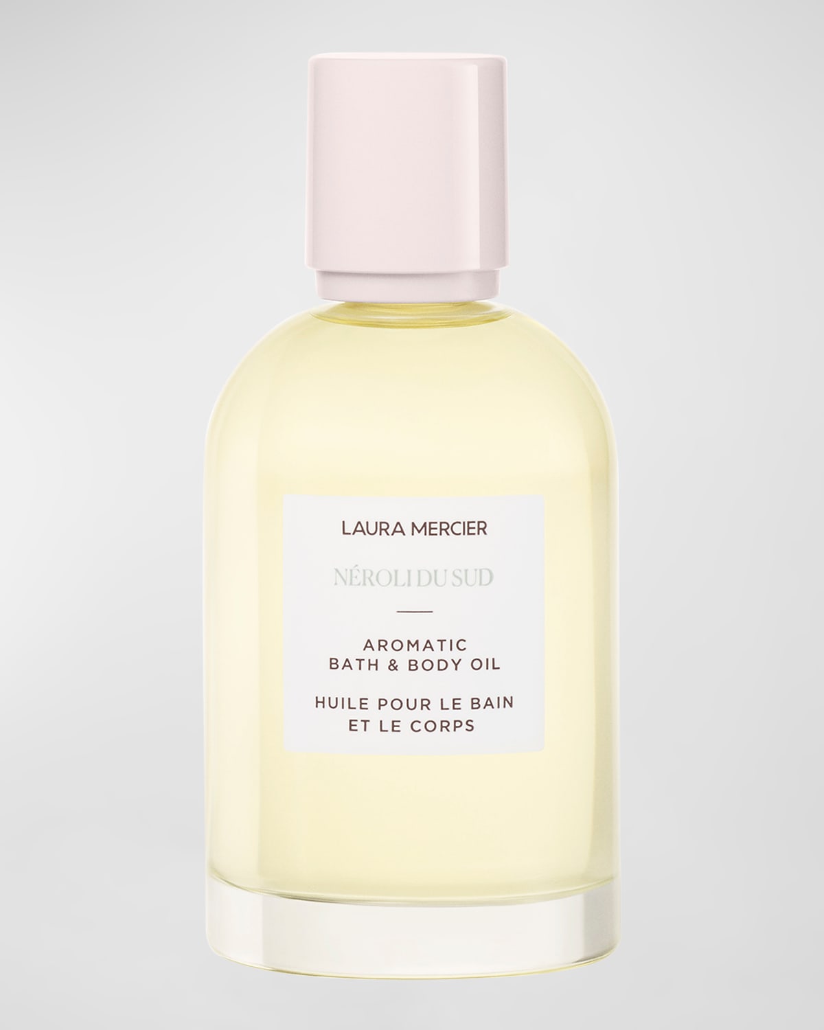 Shop Laura Mercier Néroli Du Sud​ Aromatic Bath & Body Oil, 3.3 Oz.