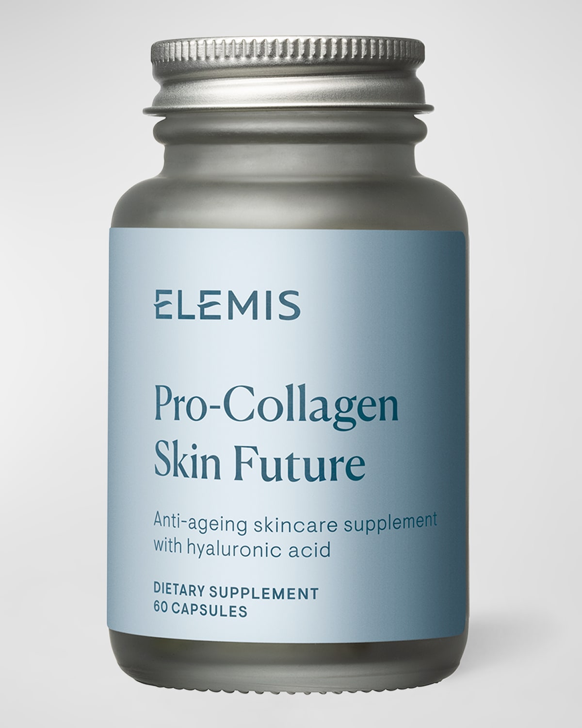 Shop Elemis Pro-collagen Skin Future Supplements, 60 ml